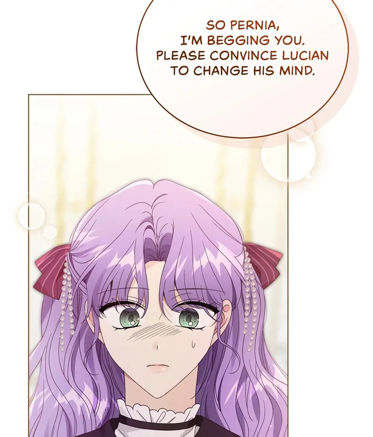 I'm the Corrupted Side Character's Wife Chapter 47 page 105 - 