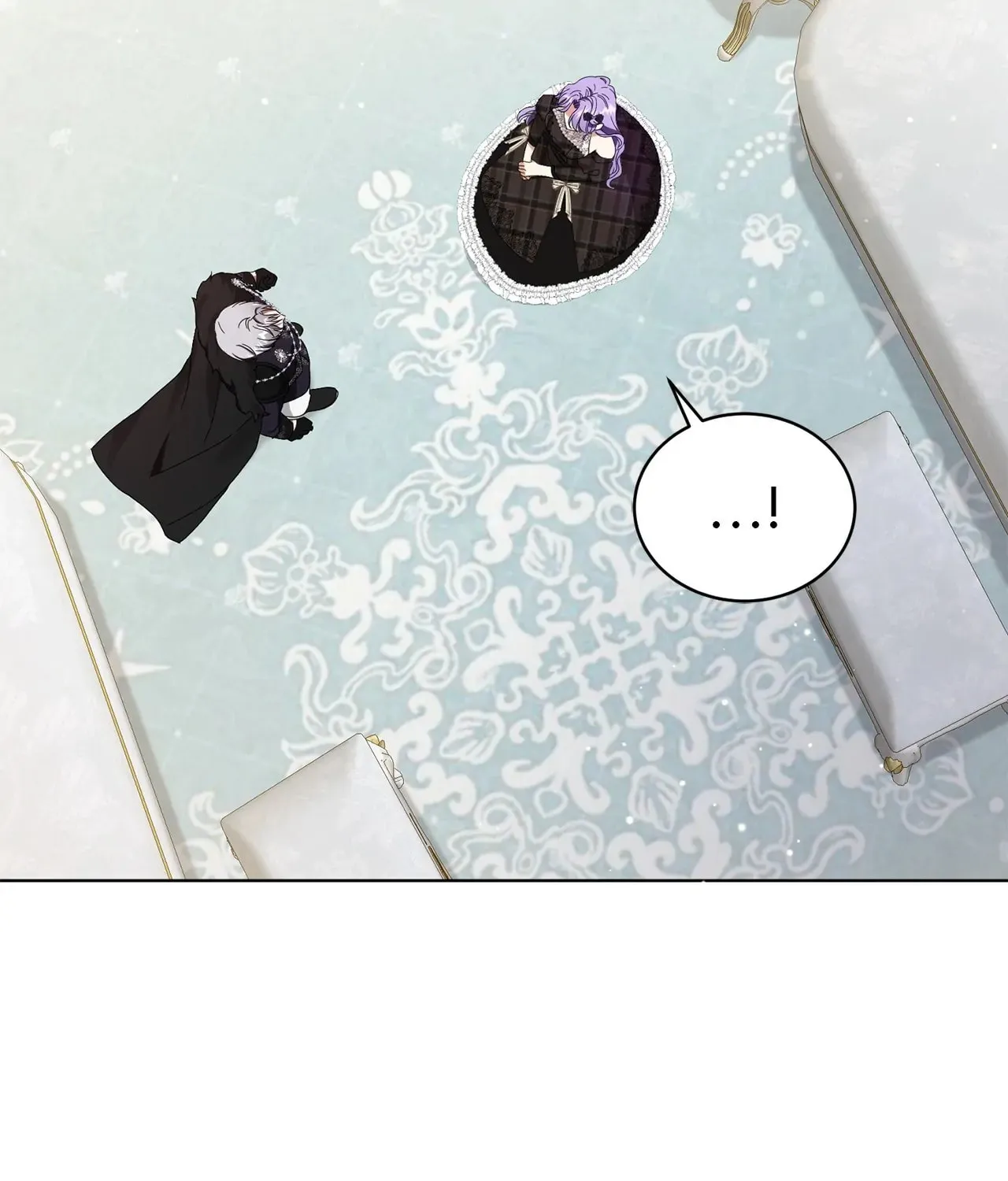 I'm the Corrupted Side Character's Wife Chapter 47 page 12 - 