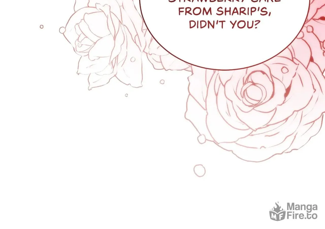 I'm the Corrupted Side Character's Wife Chapter 47 page 116 - 