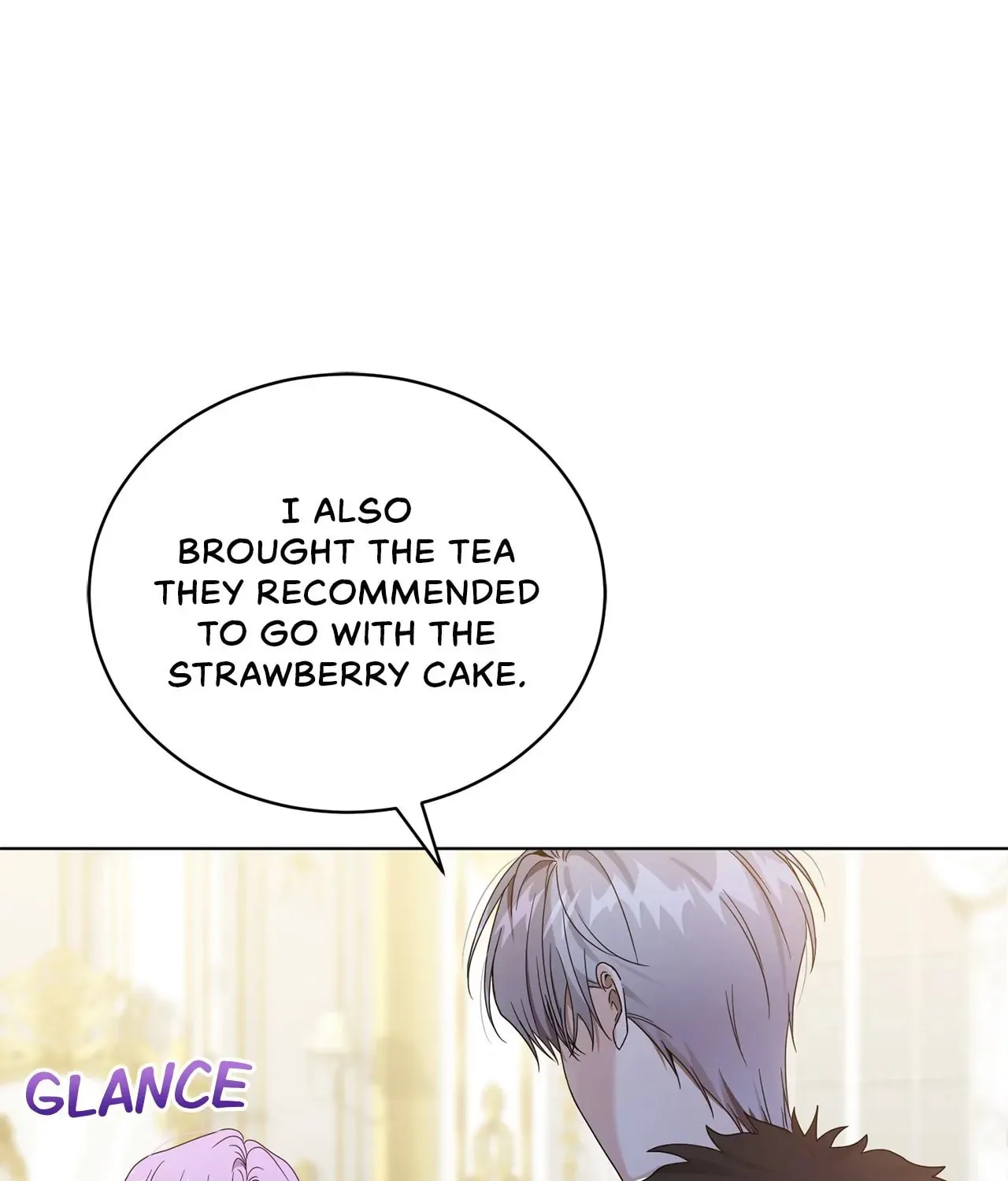 I'm the Corrupted Side Character's Wife Chapter 47 page 118 - 