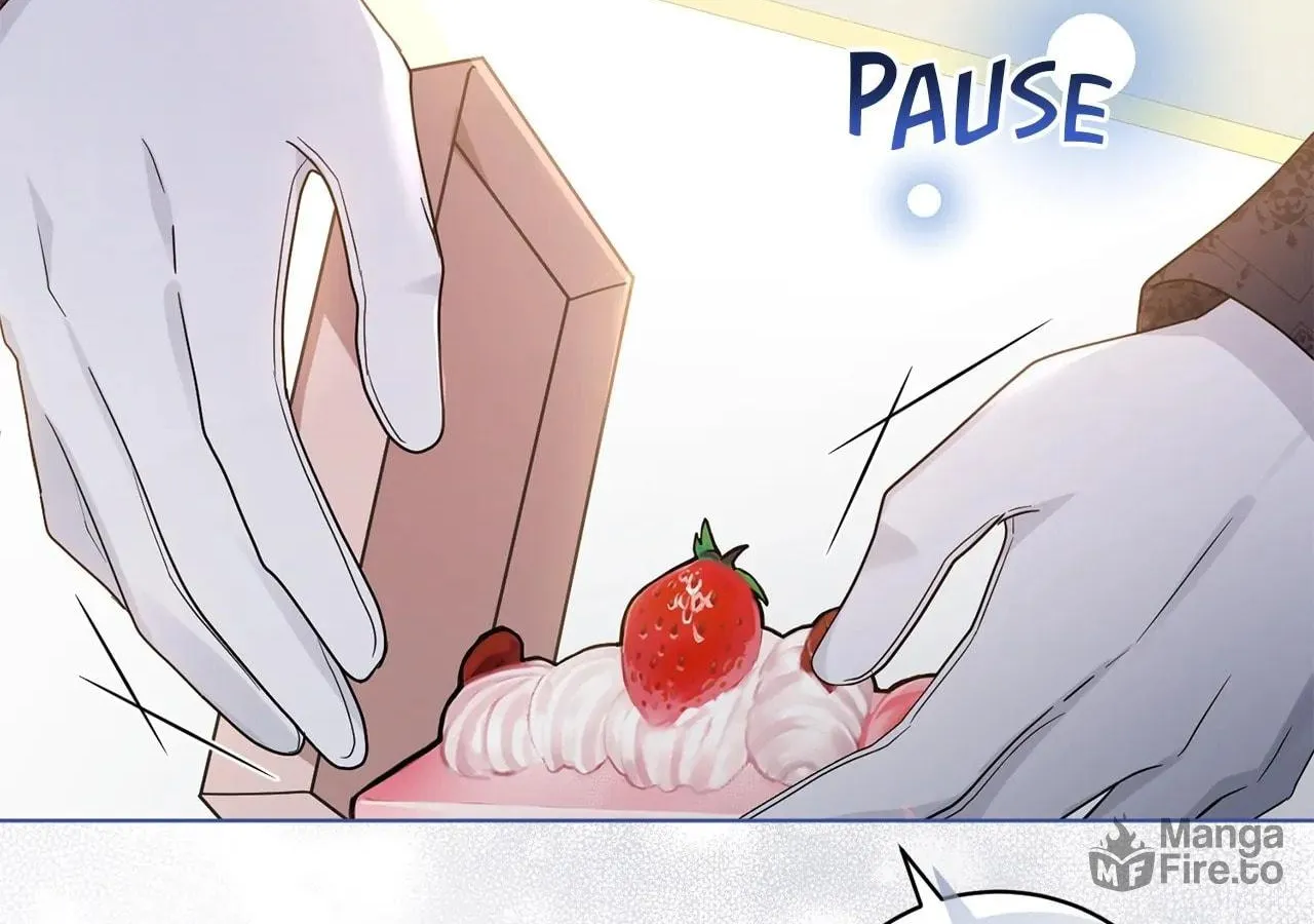 I'm the Corrupted Side Character's Wife Chapter 47 page 121 - 