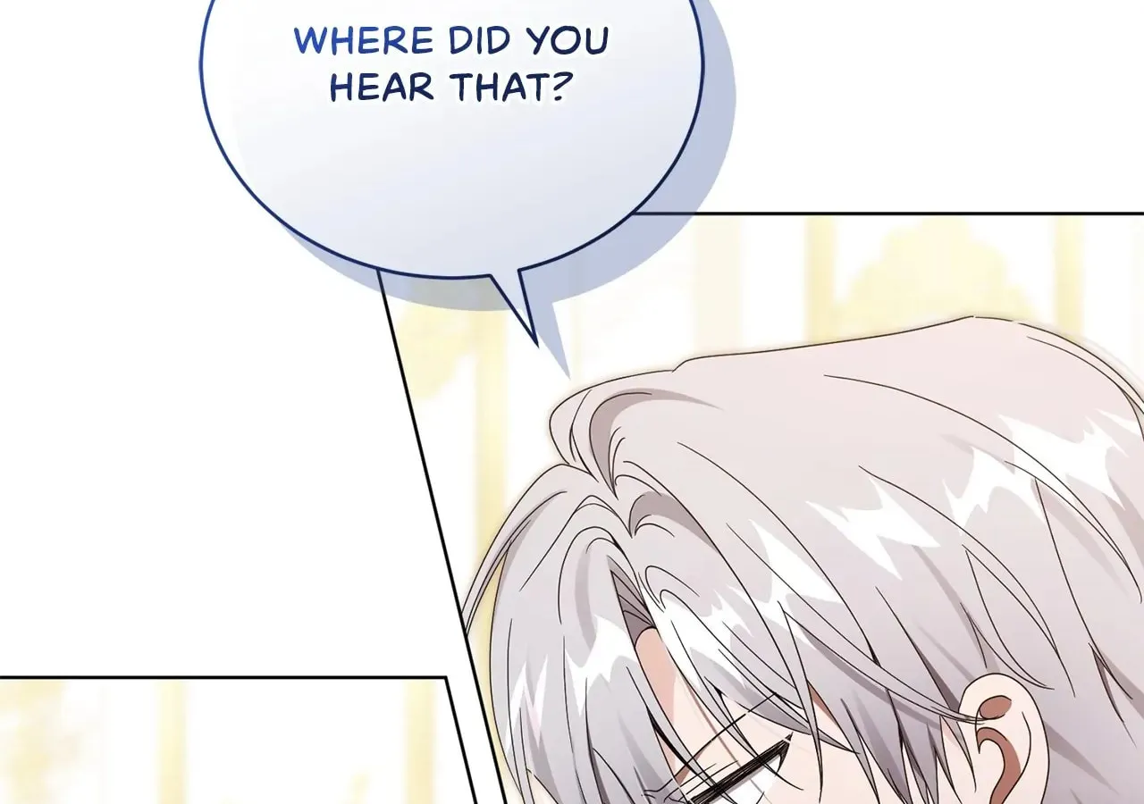 I'm the Corrupted Side Character's Wife Chapter 47 page 123 - 