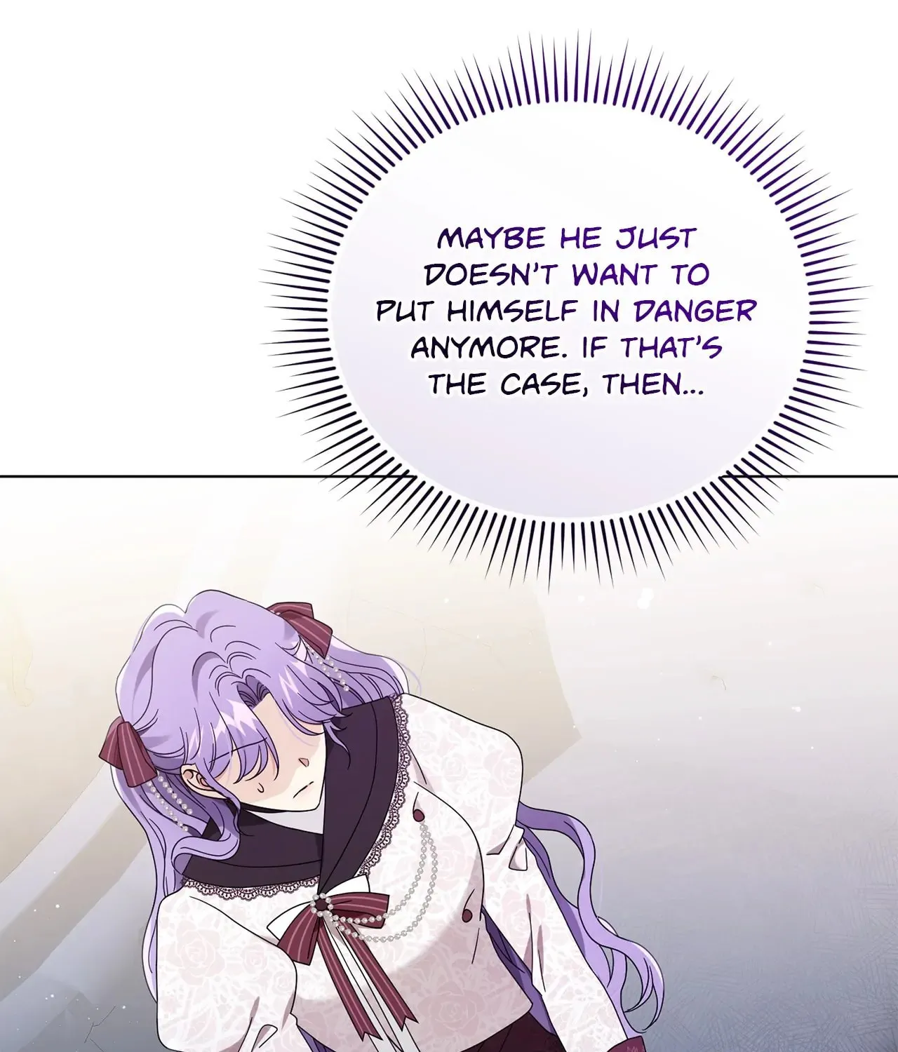 I'm the Corrupted Side Character's Wife Chapter 47 page 130 - 