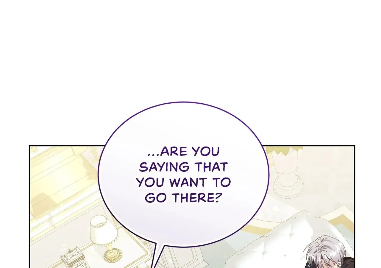 I'm the Corrupted Side Character's Wife Chapter 47 page 140 - 