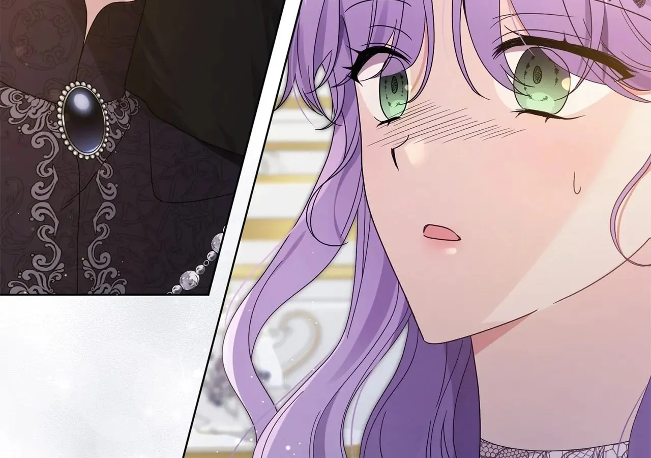I'm the Corrupted Side Character's Wife Chapter 47 page 15 - 