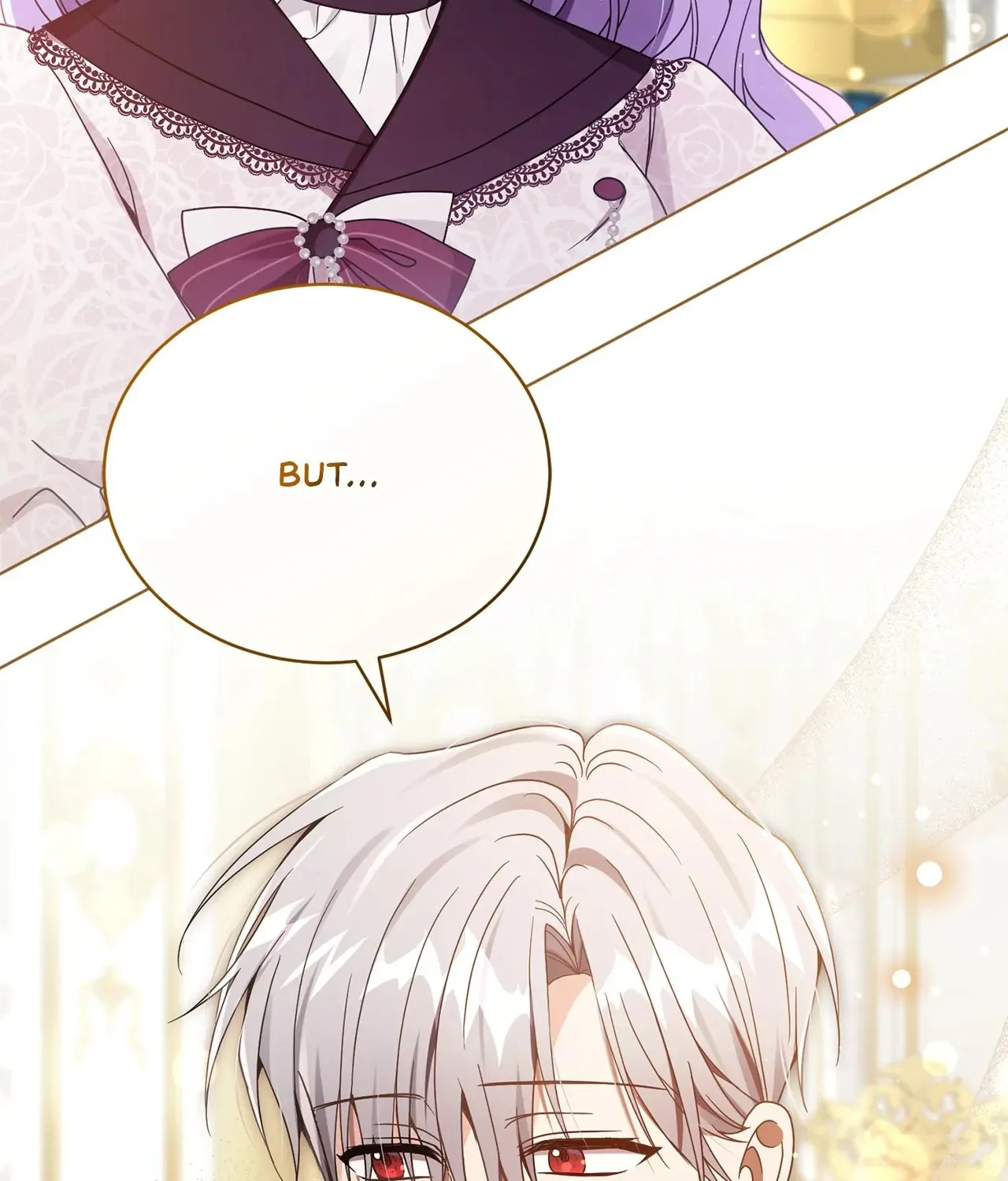 I'm the Corrupted Side Character's Wife Chapter 47 page 145 - 