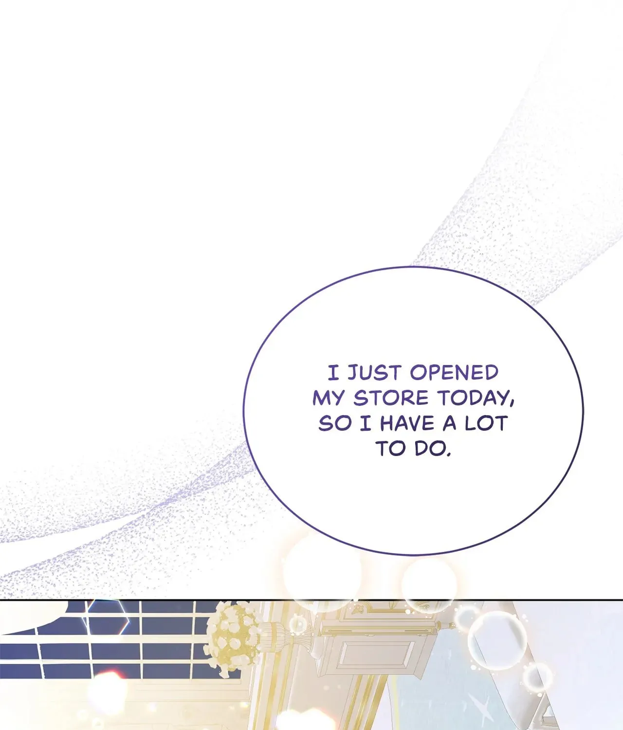 I'm the Corrupted Side Character's Wife Chapter 47 page 19 - 
