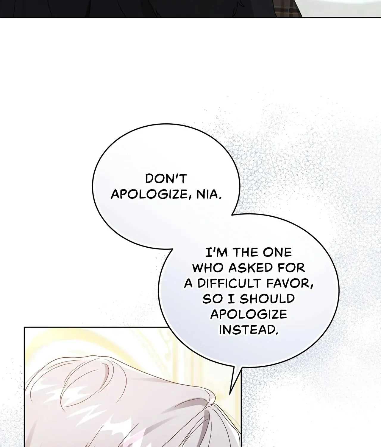 I'm the Corrupted Side Character's Wife Chapter 47 page 23 - 
