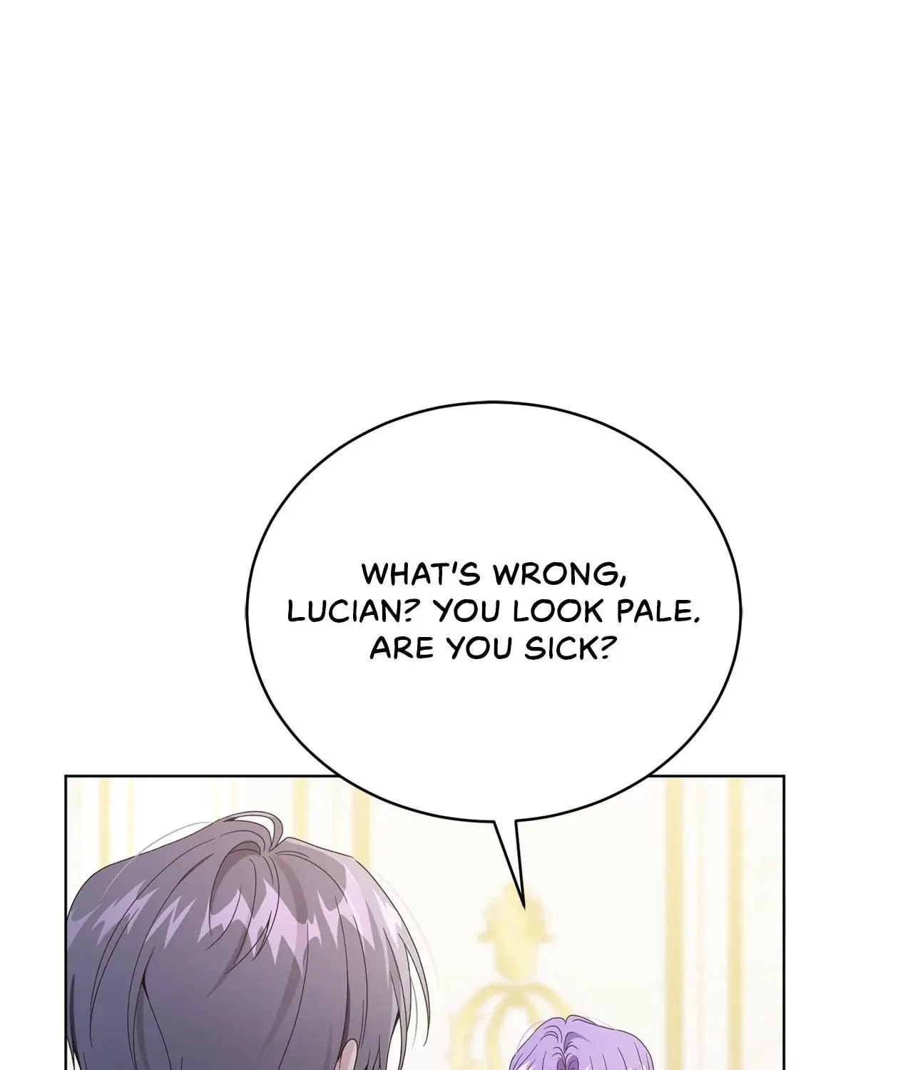 I'm the Corrupted Side Character's Wife Chapter 47 page 4 - 