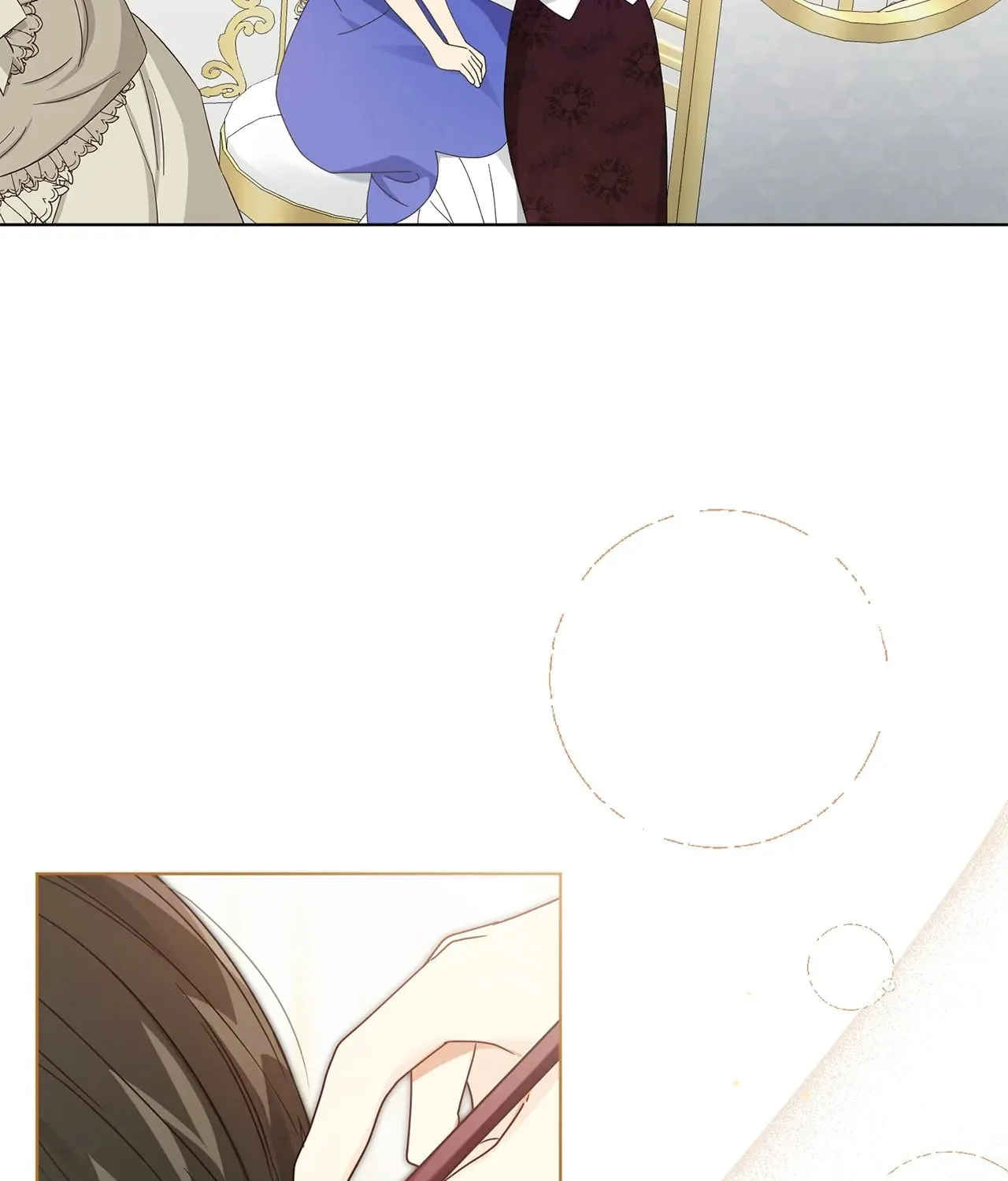 I'm the Corrupted Side Character's Wife Chapter 47 page 34 - 