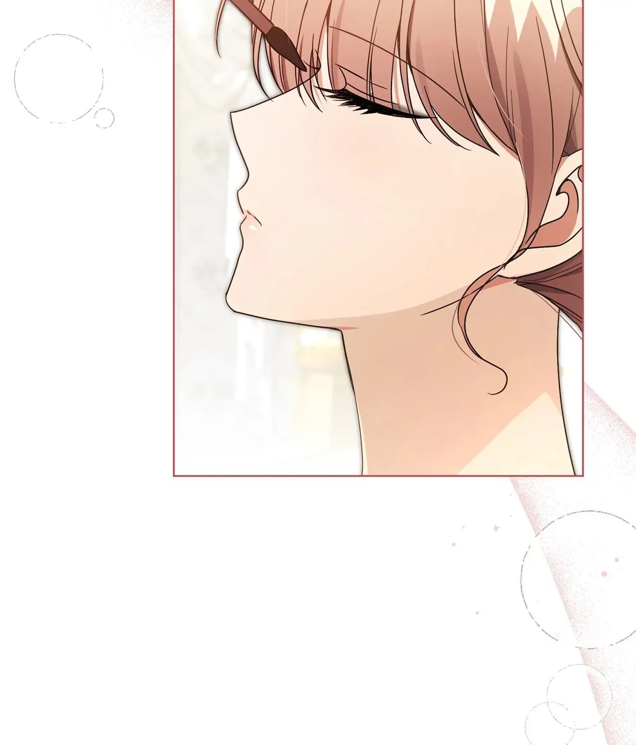 I'm the Corrupted Side Character's Wife Chapter 47 page 40 - 