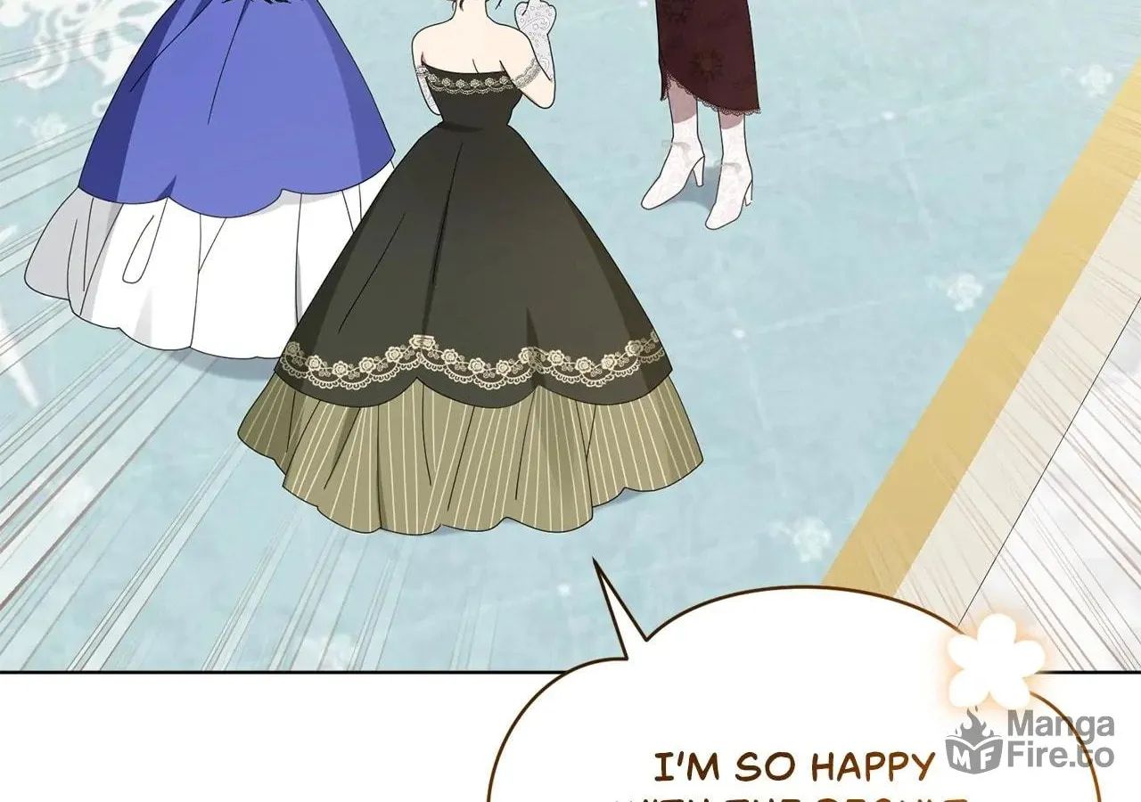 I'm the Corrupted Side Character's Wife Chapter 47 page 45 - 