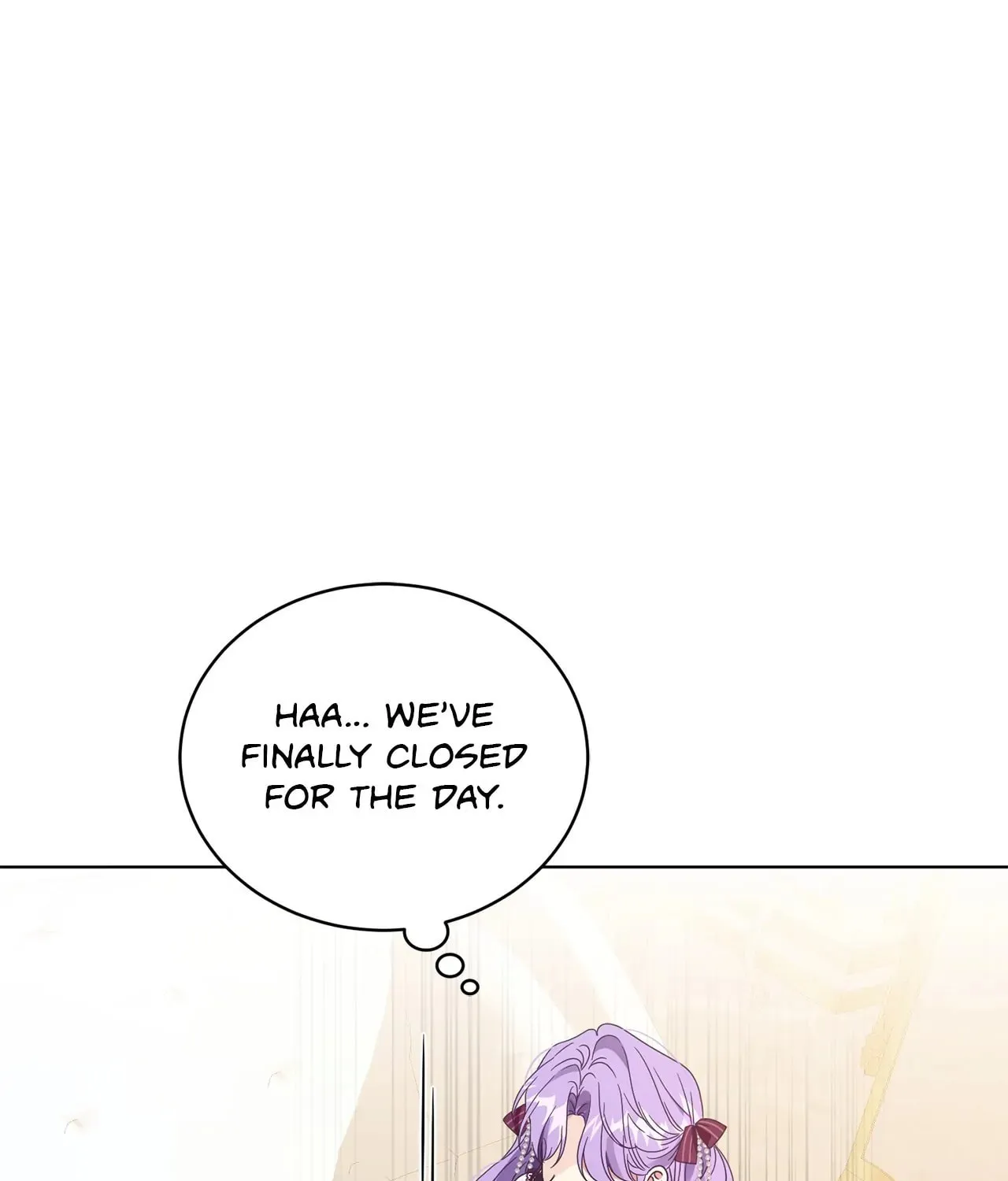 I'm the Corrupted Side Character's Wife Chapter 47 page 52 - 