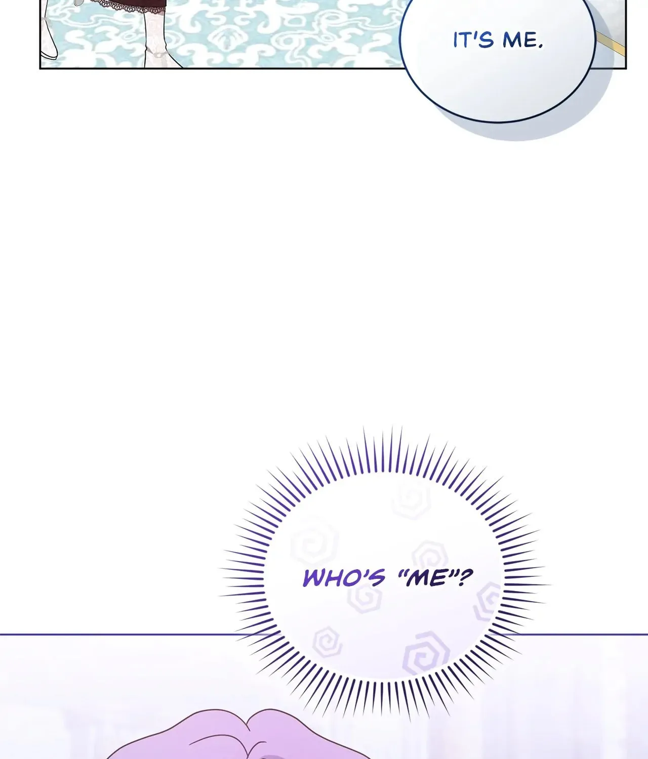 I'm the Corrupted Side Character's Wife Chapter 47 page 58 - 