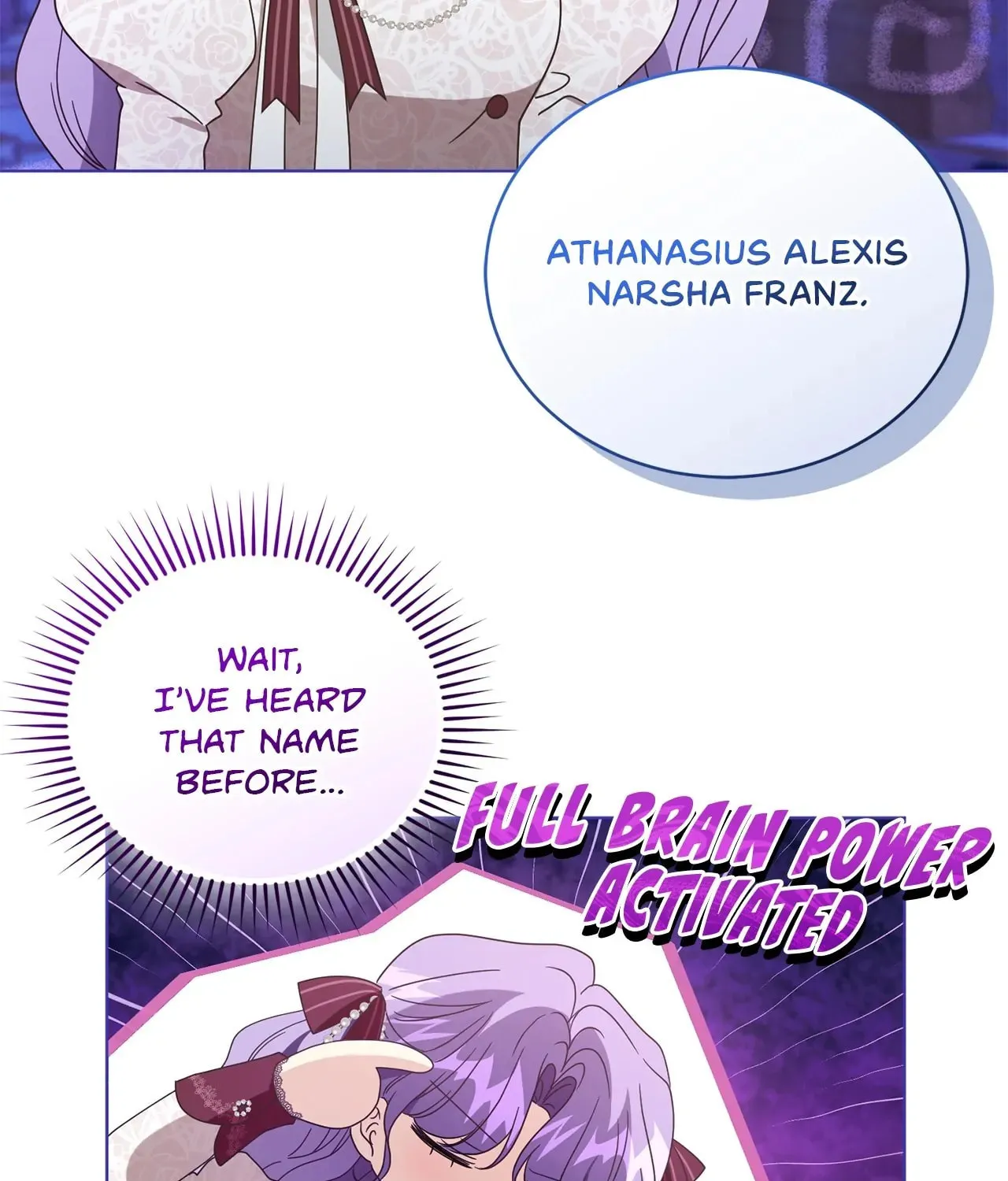 I'm the Corrupted Side Character's Wife Chapter 47 page 60 - 