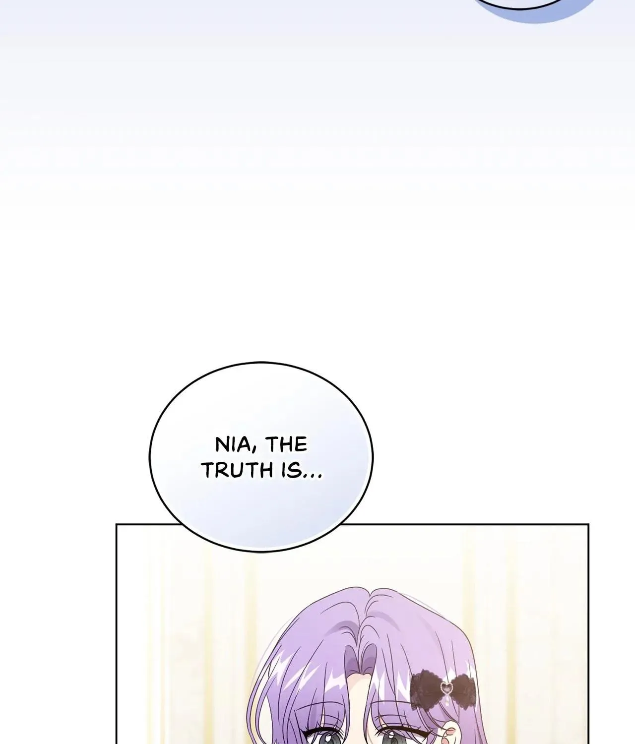 I'm the Corrupted Side Character's Wife Chapter 47 page 8 - 