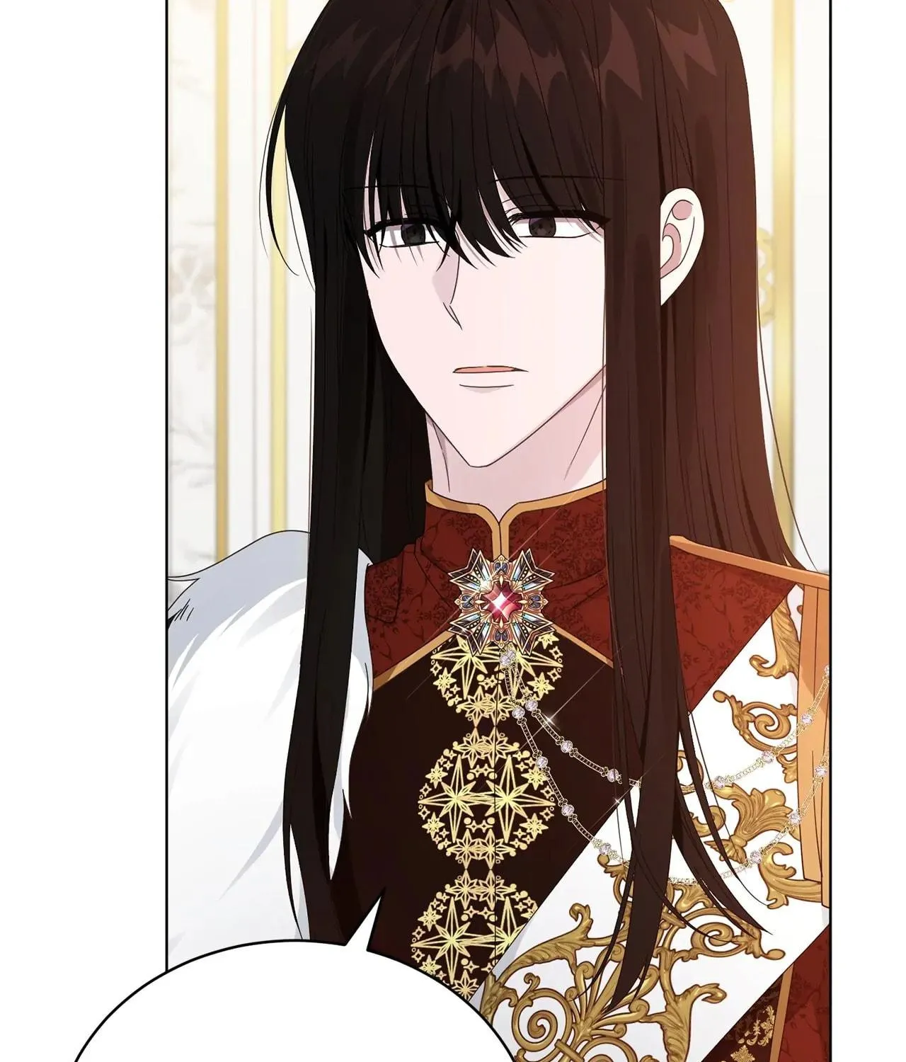 I'm the Corrupted Side Character's Wife Chapter 47 page 74 - 
