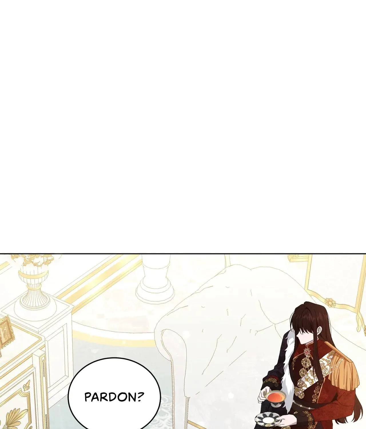 I'm the Corrupted Side Character's Wife Chapter 47 page 76 - 
