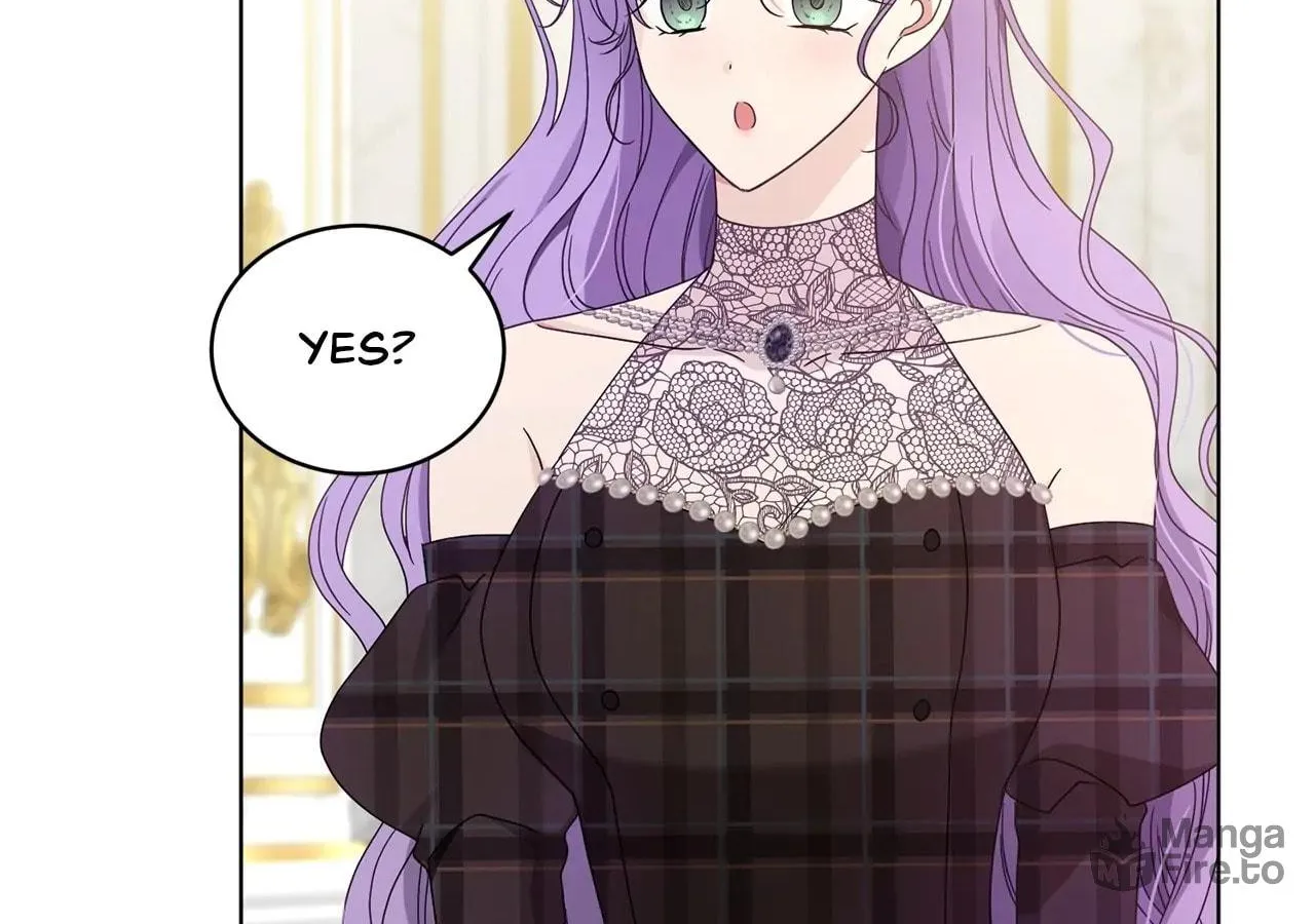 I'm the Corrupted Side Character's Wife Chapter 47 page 9 - 