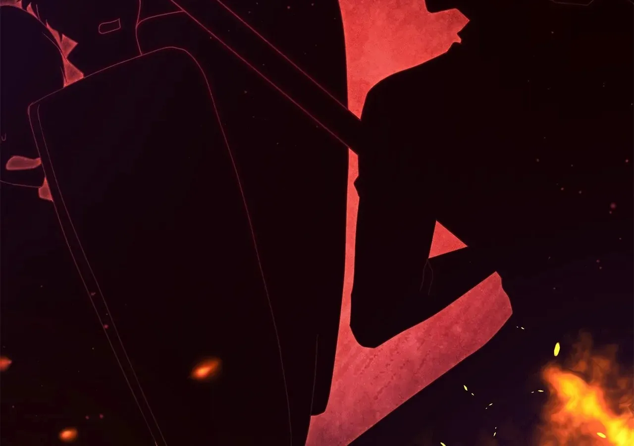 I'm the Corrupted Side Character's Wife Chapter 47 page 84 - 
