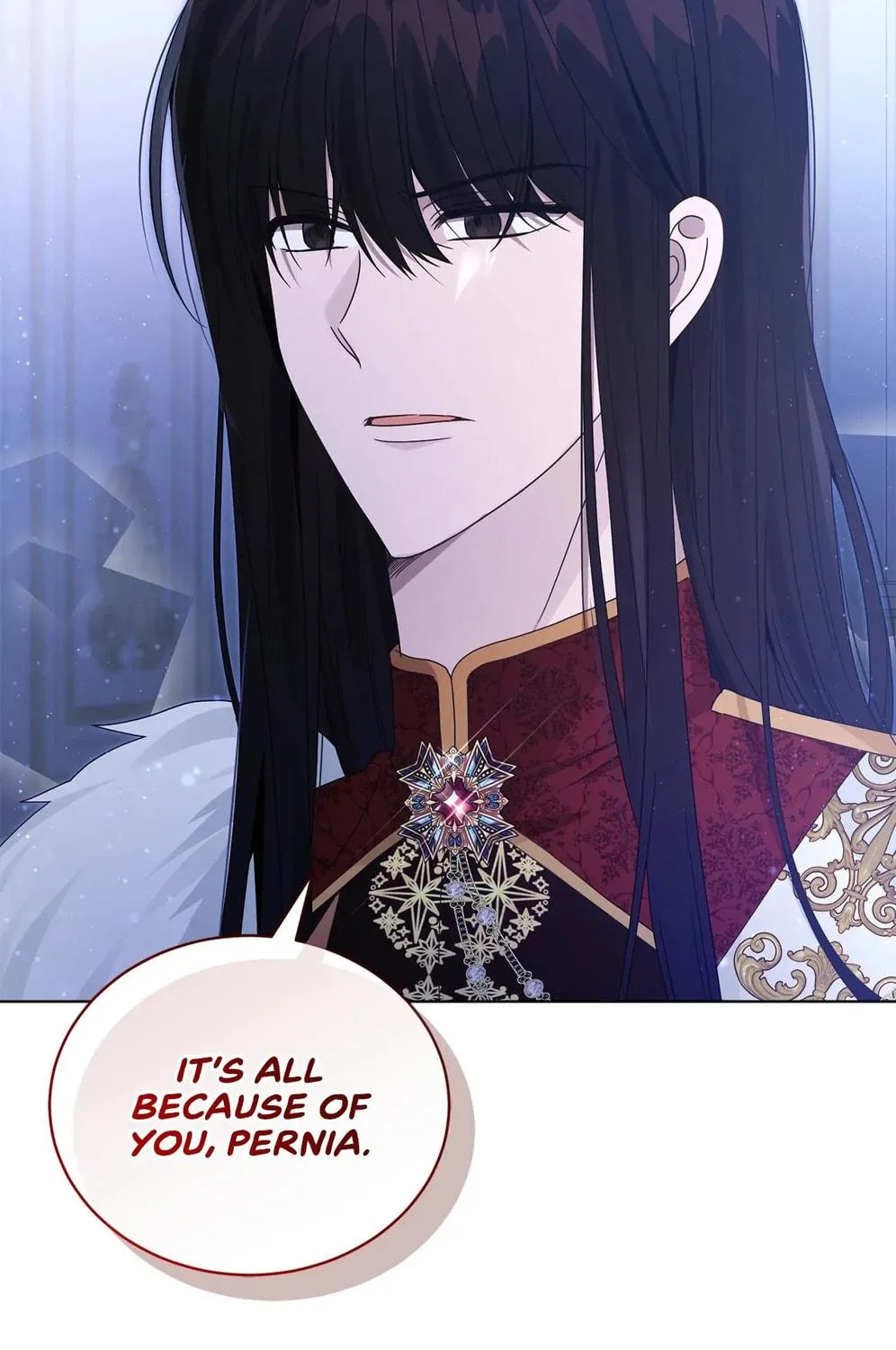 I'm the Corrupted Side Character's Wife Chapter 47 page 97 - 