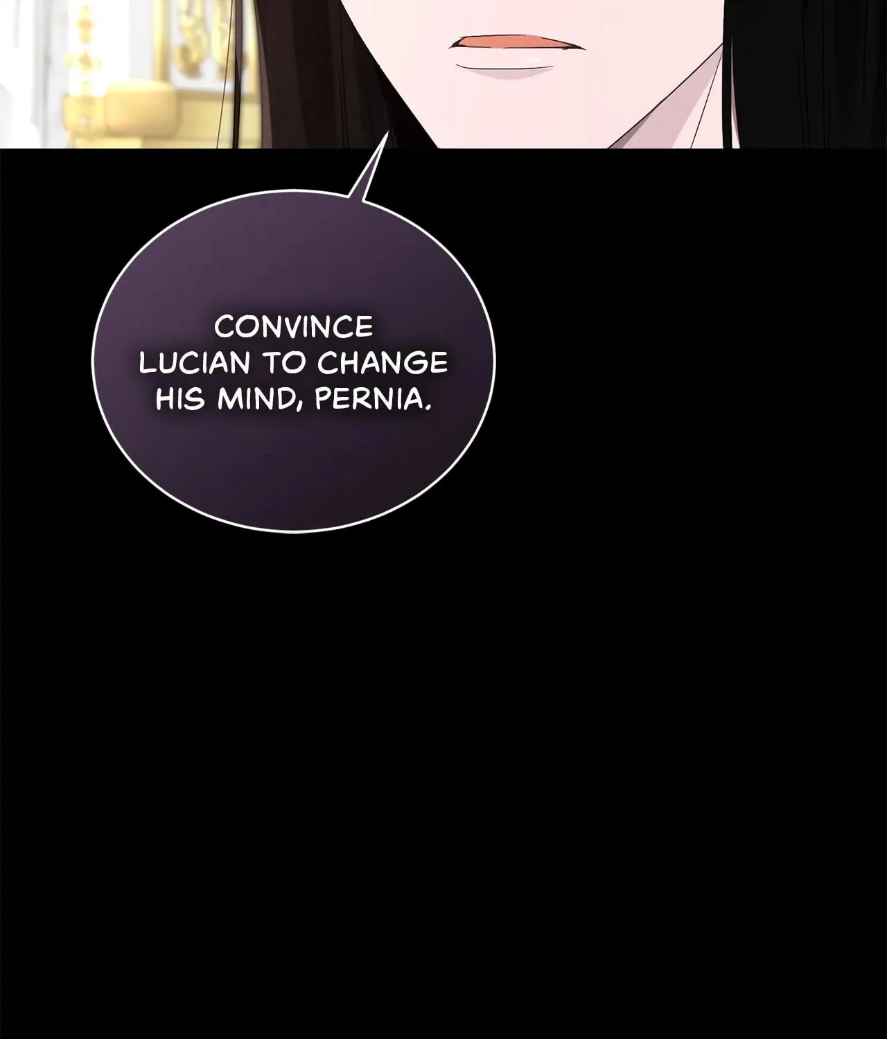 I'm the Corrupted Side Character's Wife Chapter 48 page 11 - 