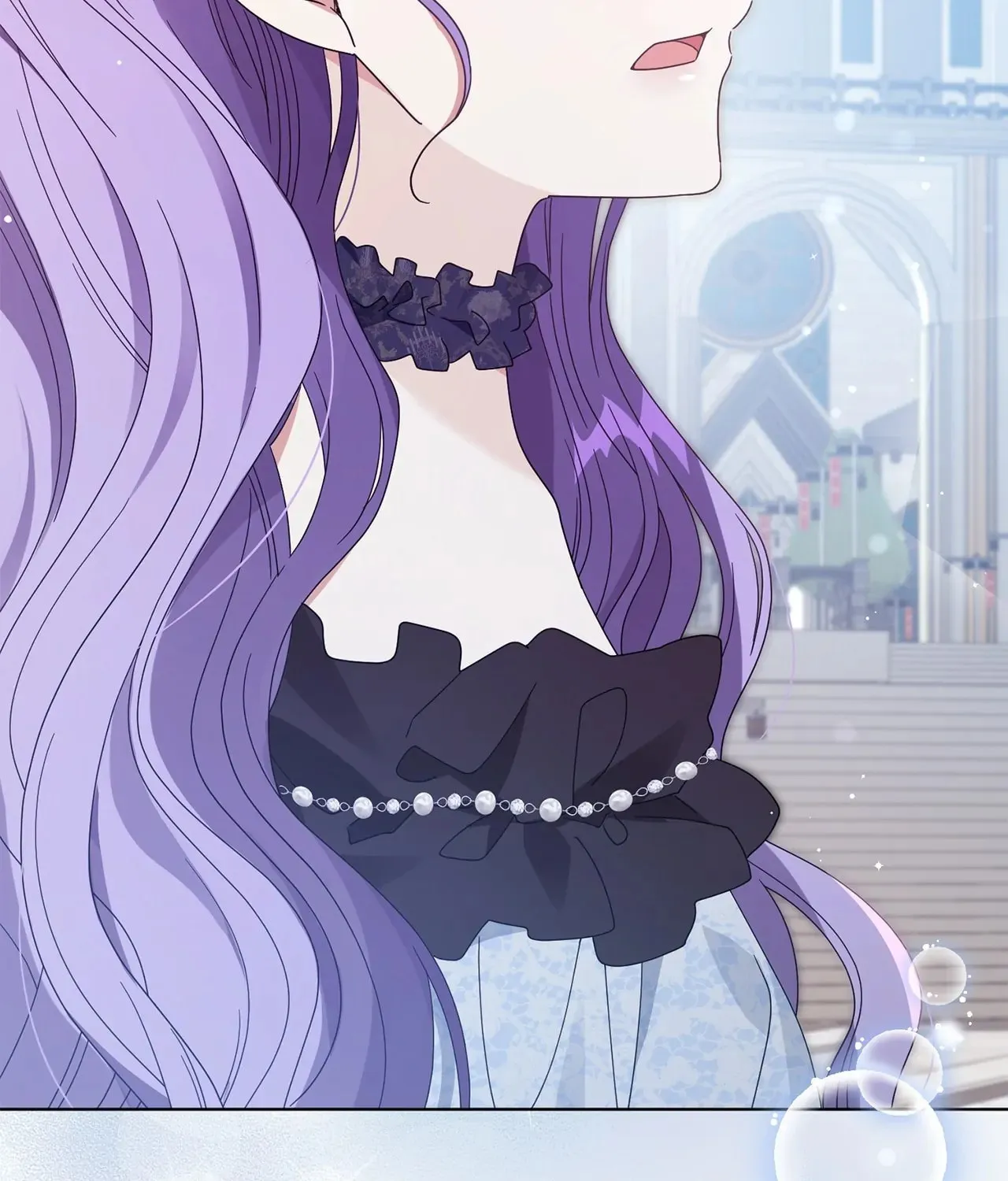 I'm the Corrupted Side Character's Wife Chapter 48 page 106 - 