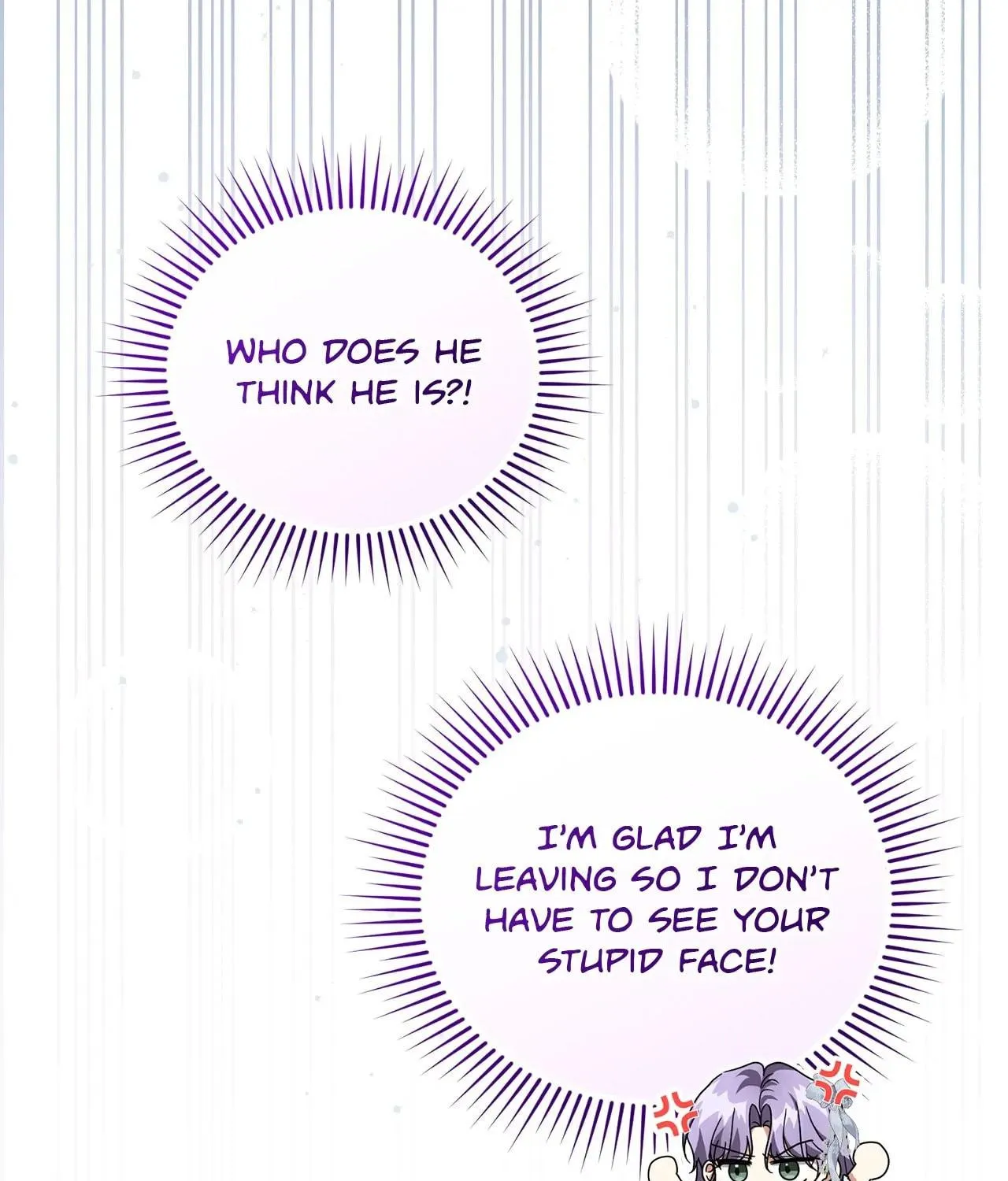 I'm the Corrupted Side Character's Wife Chapter 48 page 114 - 