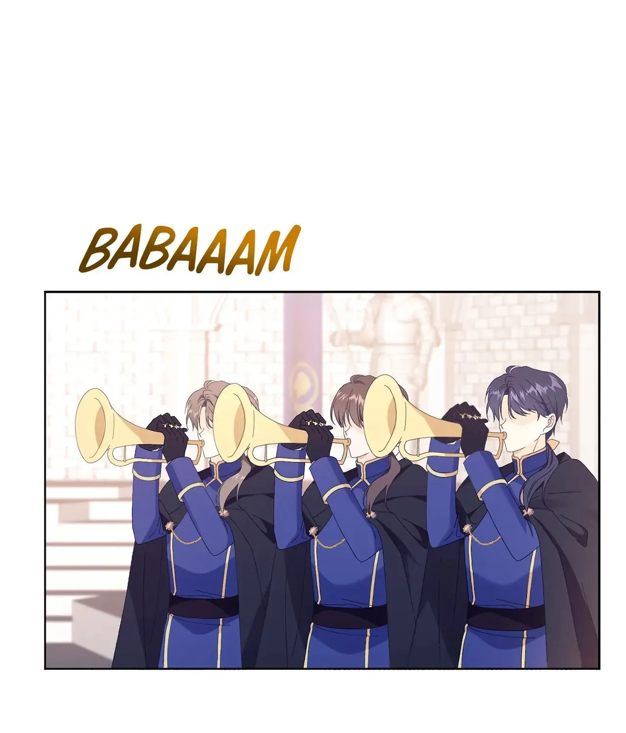 I'm the Corrupted Side Character's Wife Chapter 48 page 117 - 