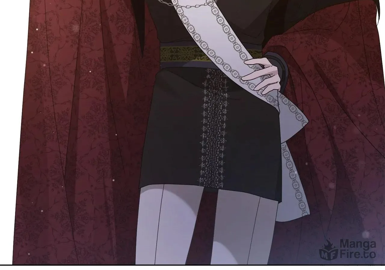I'm the Corrupted Side Character's Wife Chapter 48 page 124 - 