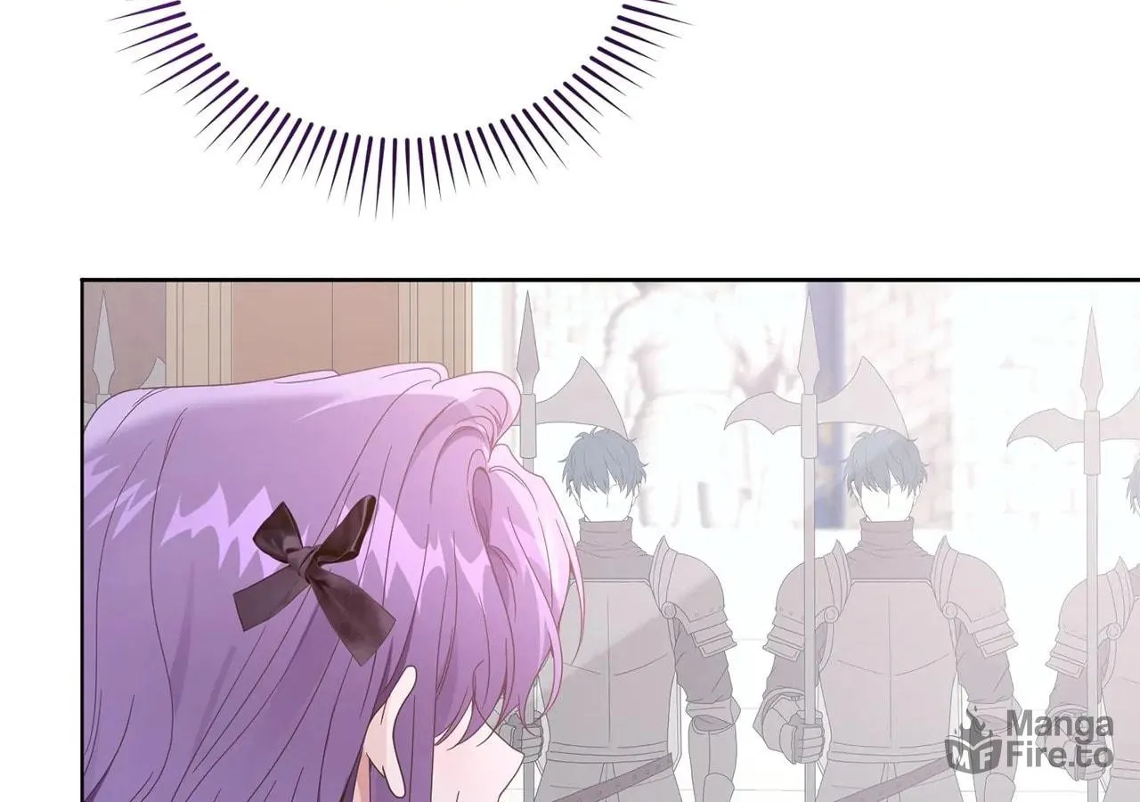 I'm the Corrupted Side Character's Wife Chapter 48 page 126 - 