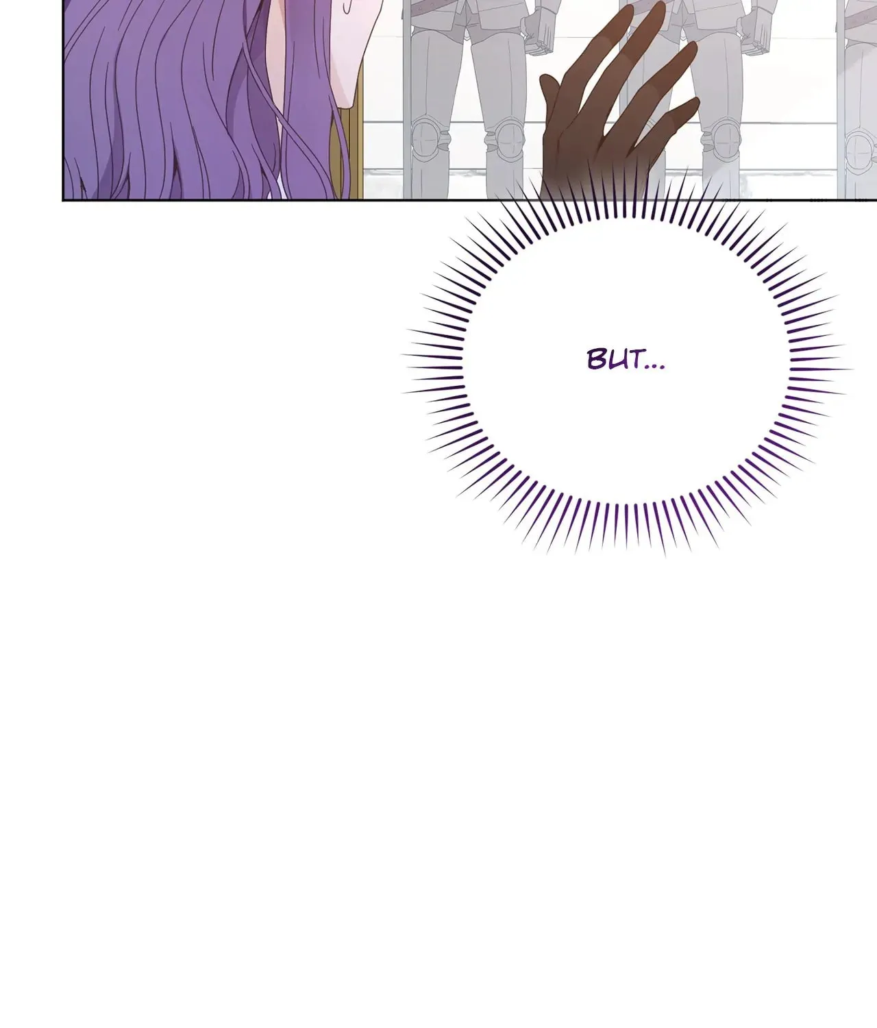 I'm the Corrupted Side Character's Wife Chapter 48 page 127 - 
