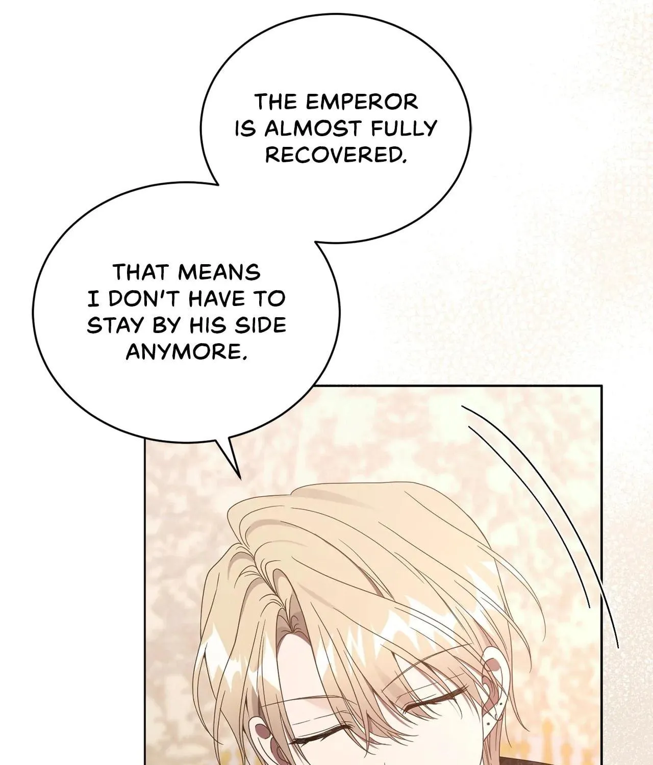 I'm the Corrupted Side Character's Wife Chapter 48 page 131 - 