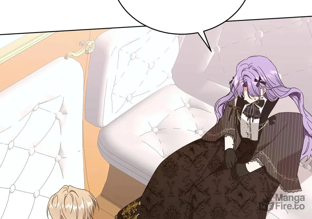 I'm the Corrupted Side Character's Wife Chapter 48 page 134 - 