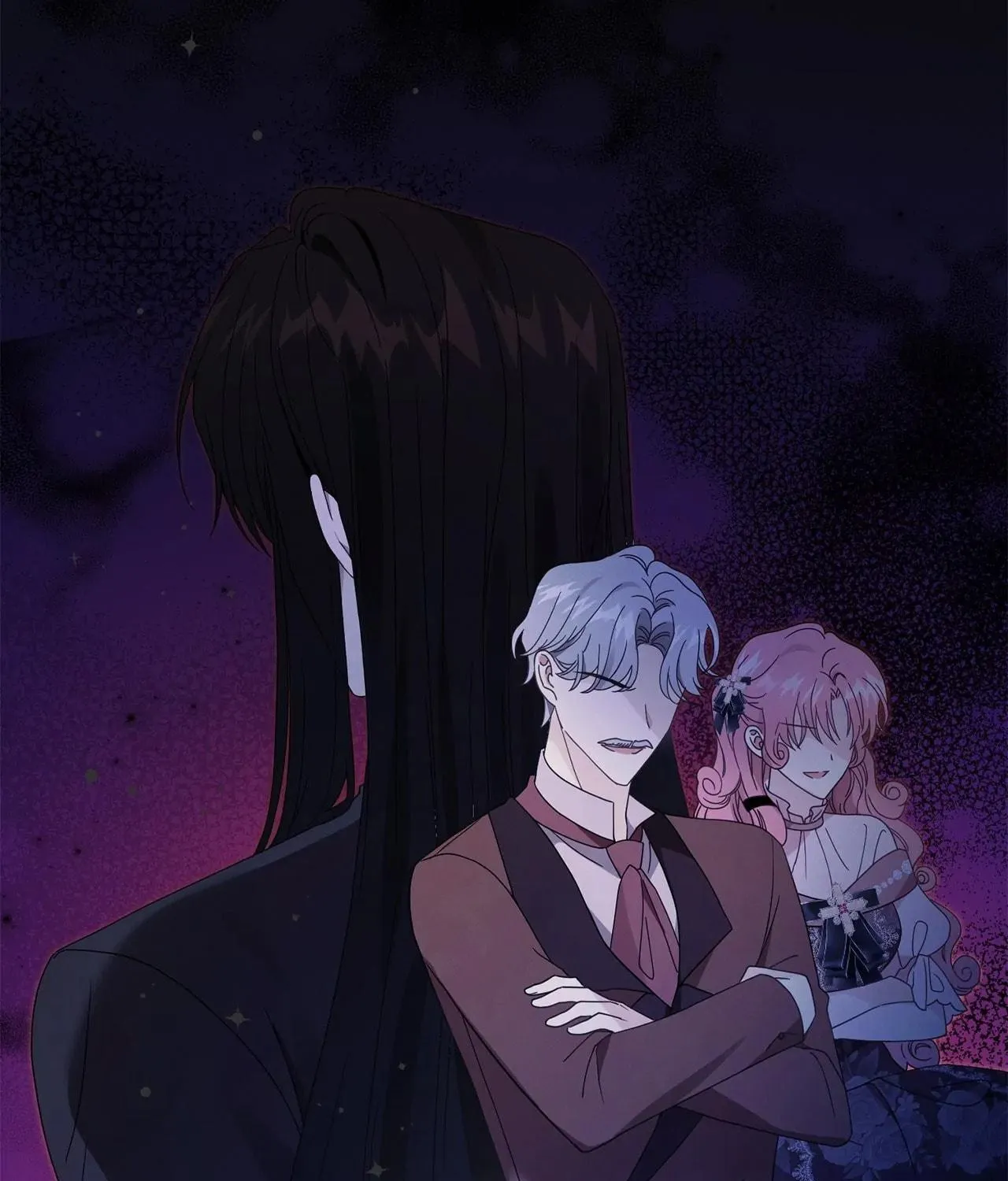 I'm the Corrupted Side Character's Wife Chapter 48 page 15 - 