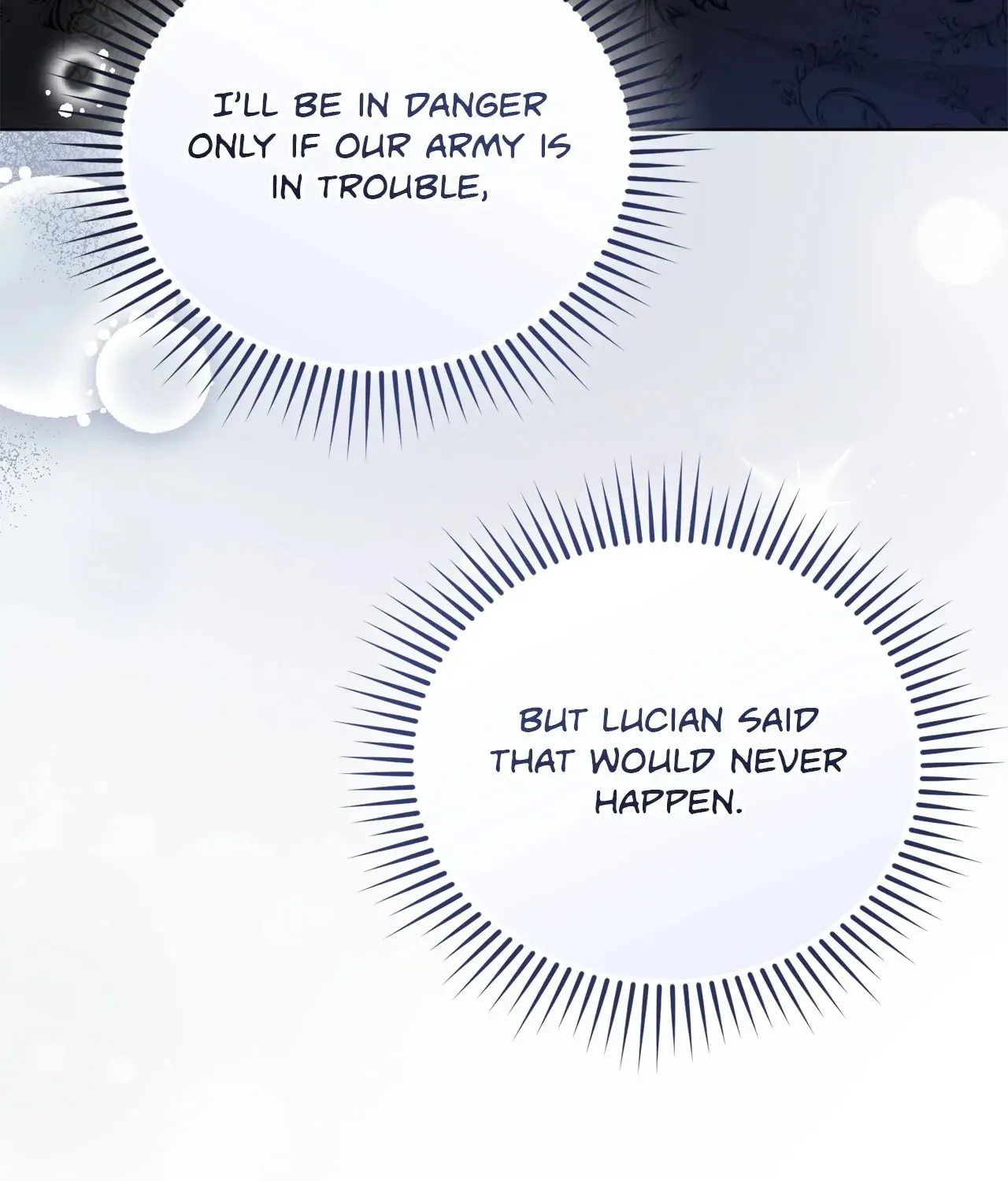 I'm the Corrupted Side Character's Wife Chapter 48 page 141 - 