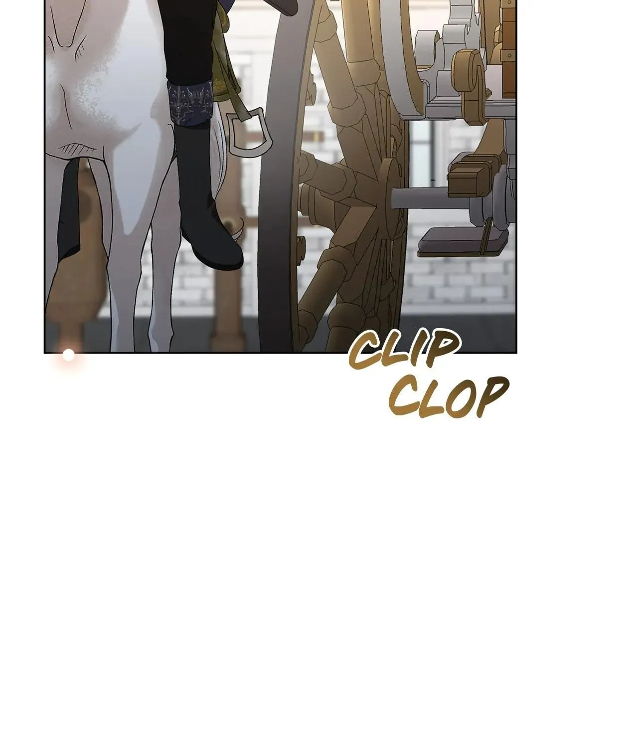 I'm the Corrupted Side Character's Wife Chapter 48 page 143 - 