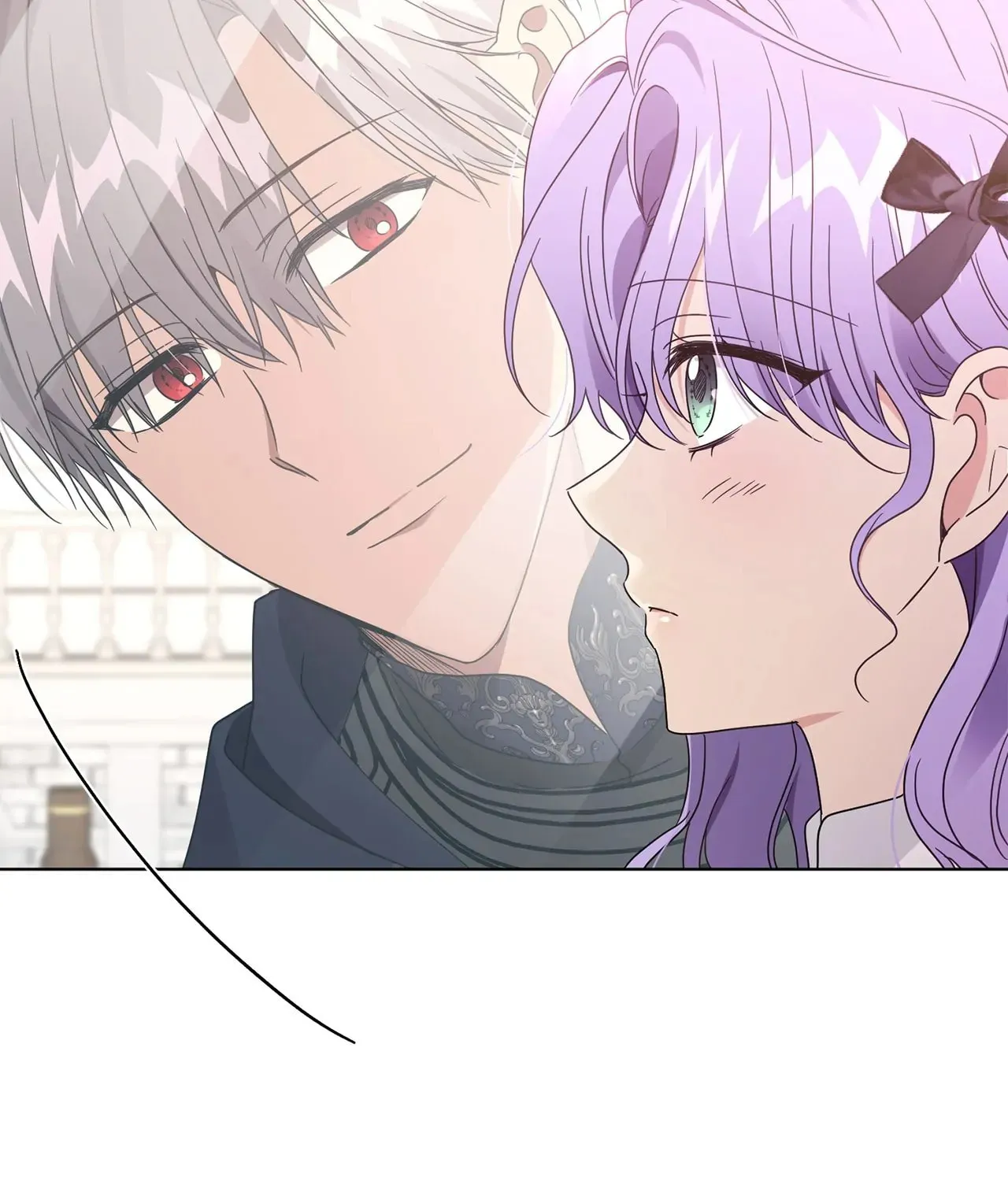 I'm the Corrupted Side Character's Wife Chapter 48 page 145 - 