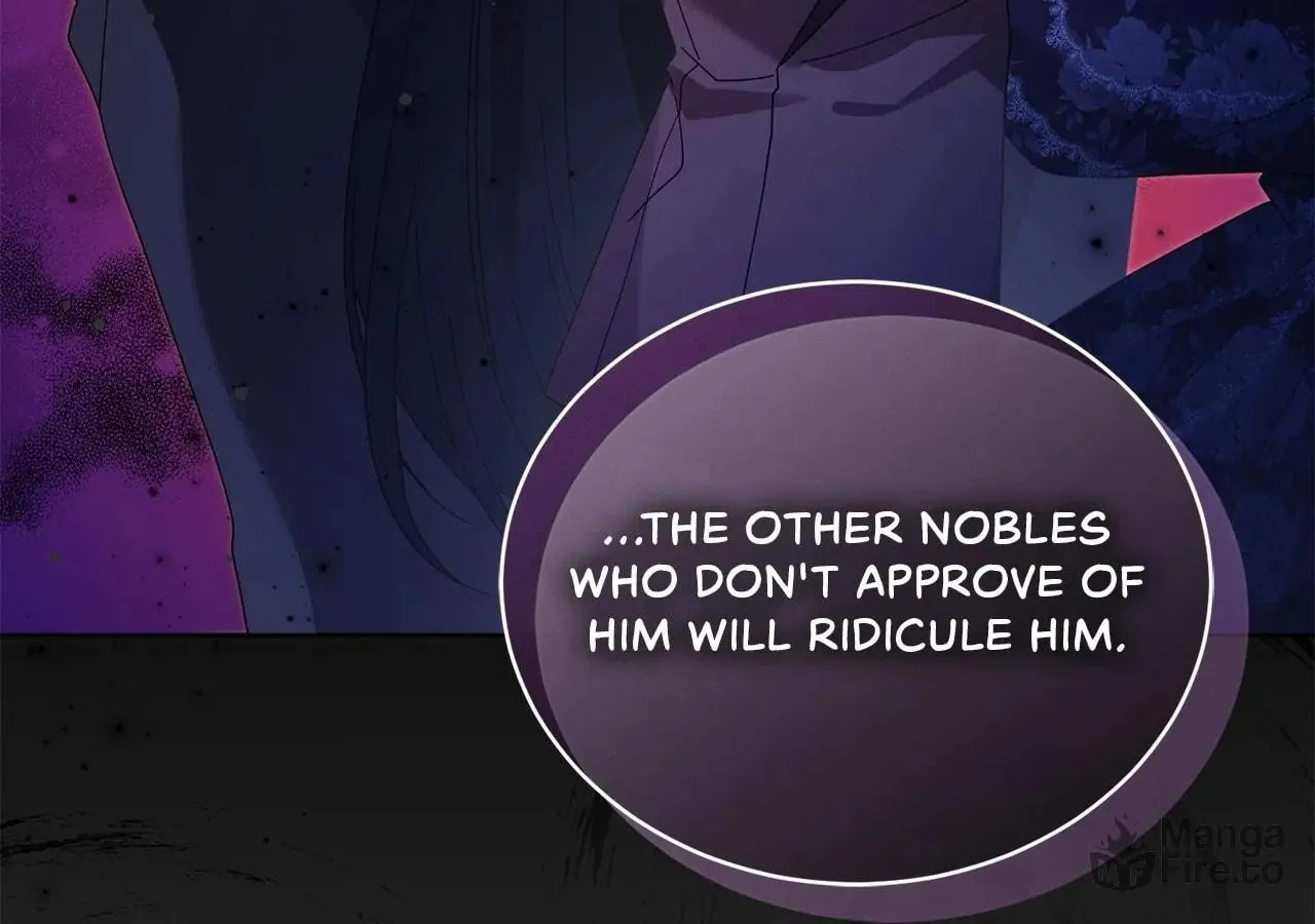 I'm the Corrupted Side Character's Wife Chapter 48 page 16 - 