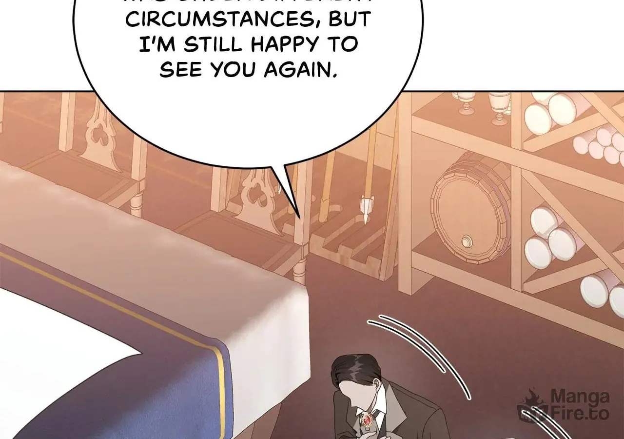 I'm the Corrupted Side Character's Wife Chapter 48 page 161 - 
