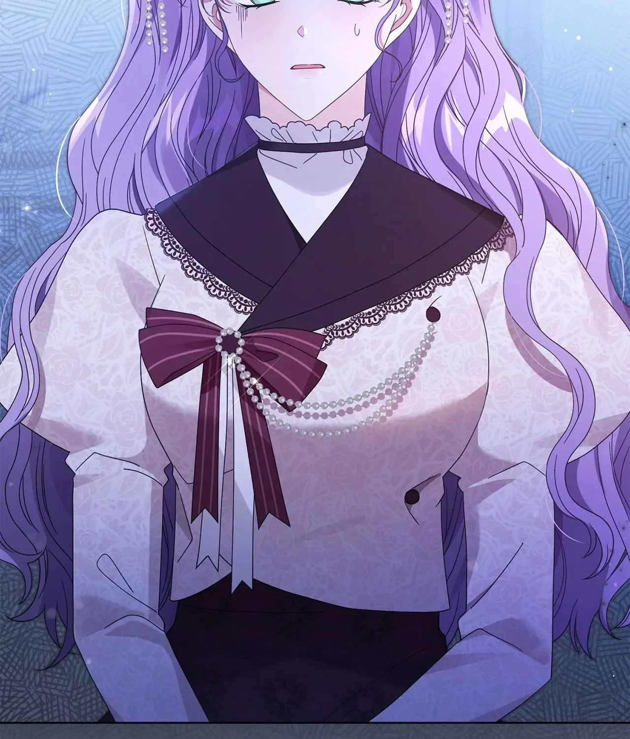I'm the Corrupted Side Character's Wife Chapter 48 page 3 - 