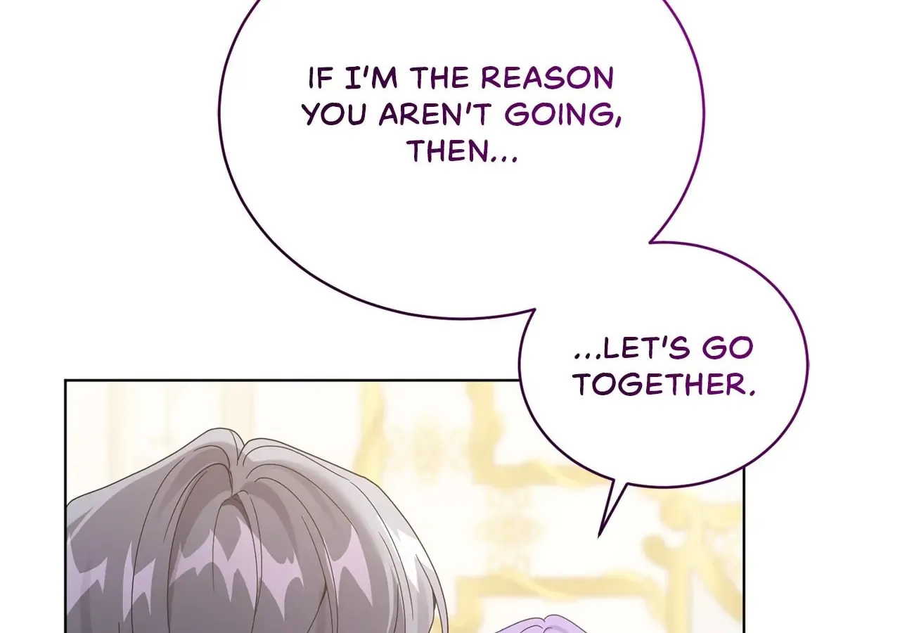 I'm the Corrupted Side Character's Wife Chapter 48 page 26 - 