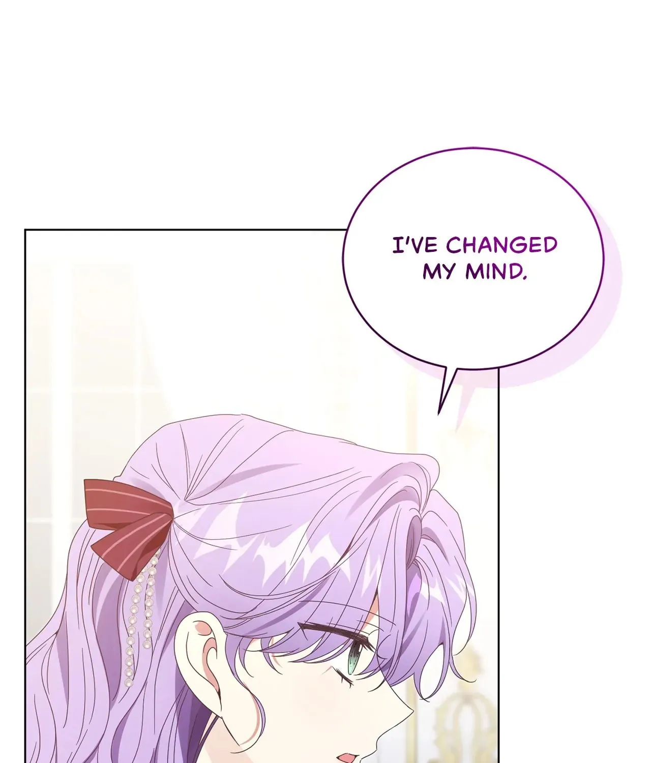 I'm the Corrupted Side Character's Wife Chapter 48 page 34 - 