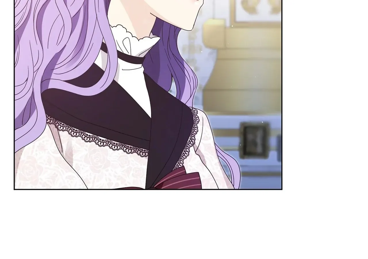 I'm the Corrupted Side Character's Wife Chapter 48 page 35 - 