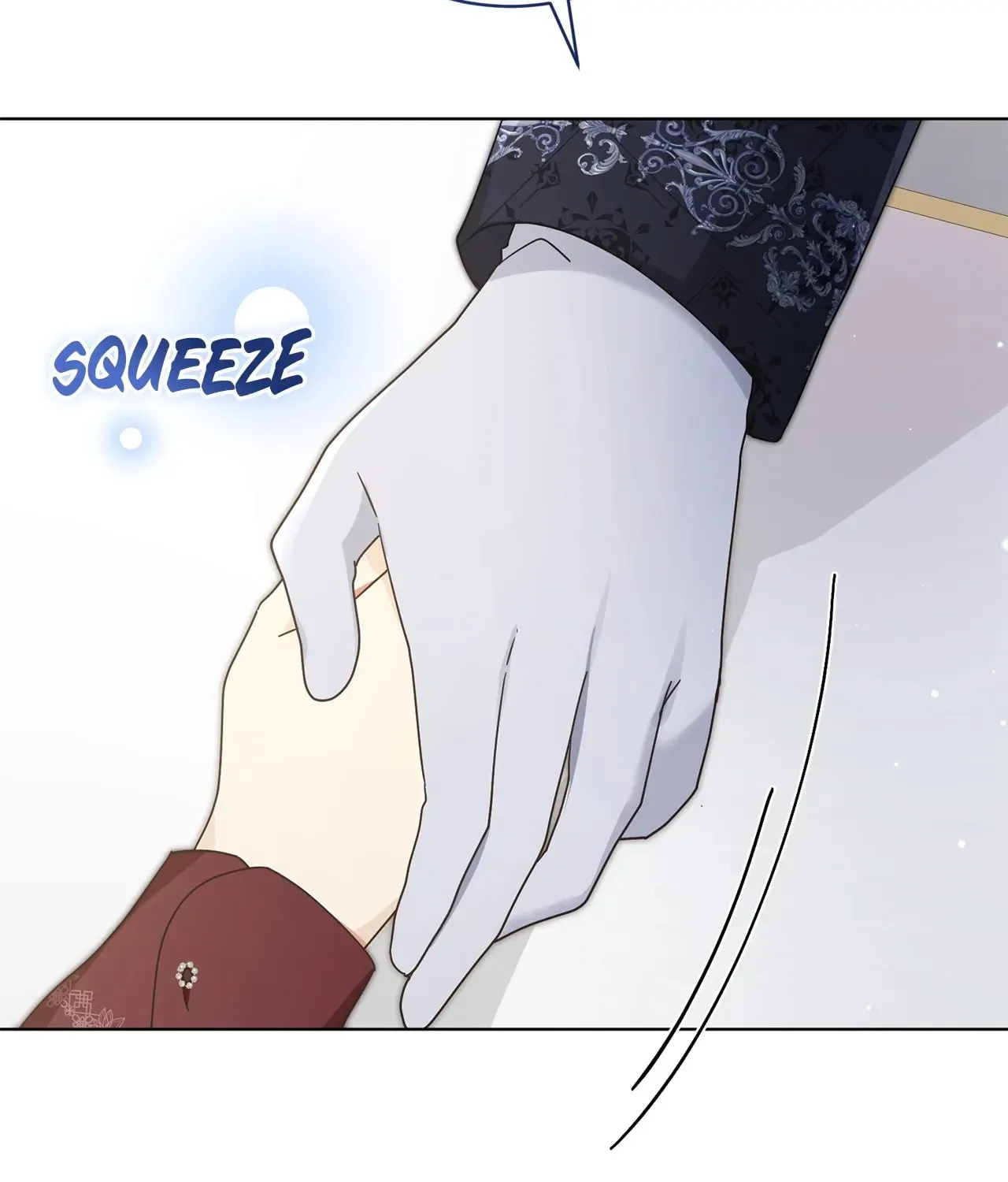 I'm the Corrupted Side Character's Wife Chapter 48 page 40 - 