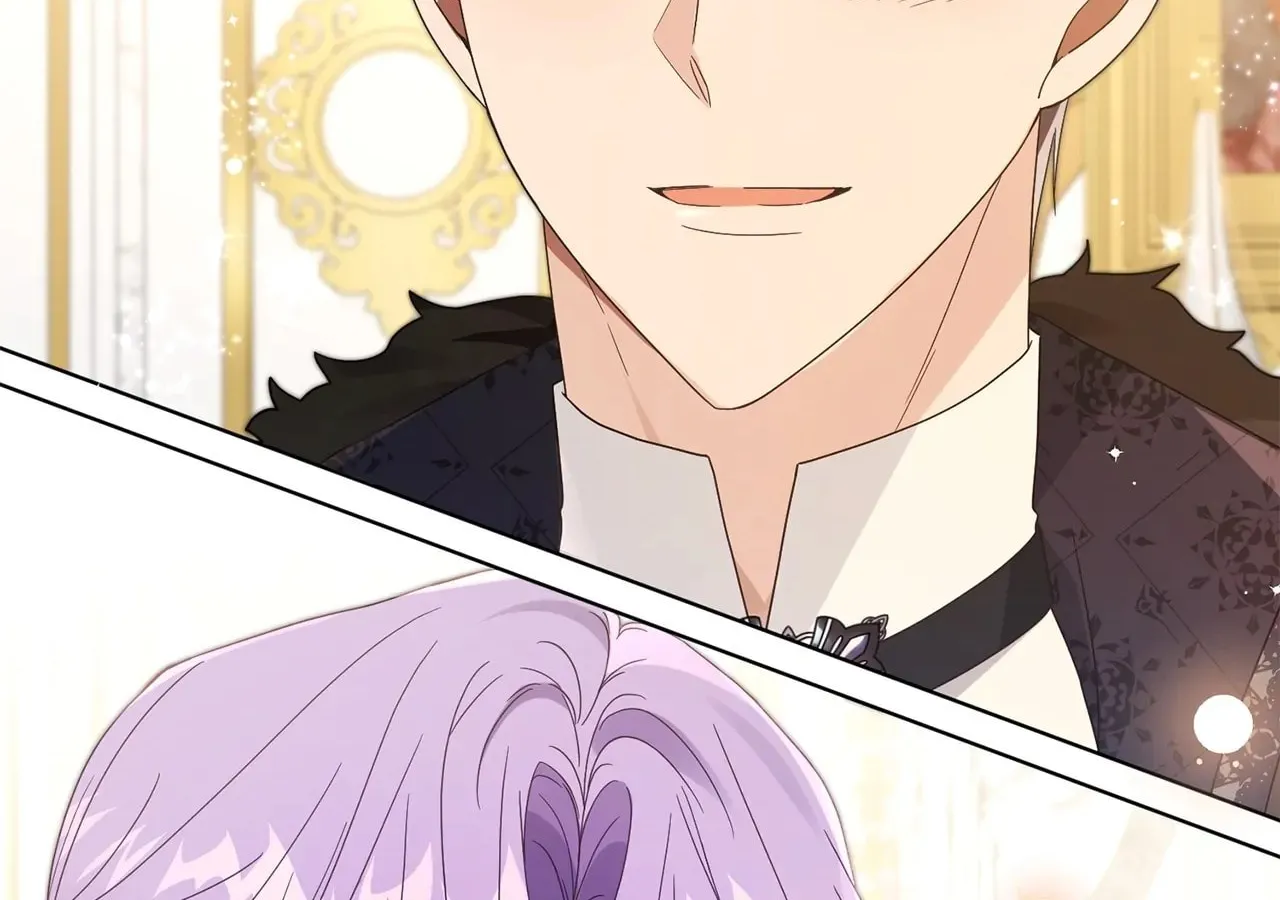 I'm the Corrupted Side Character's Wife Chapter 48 page 43 - 