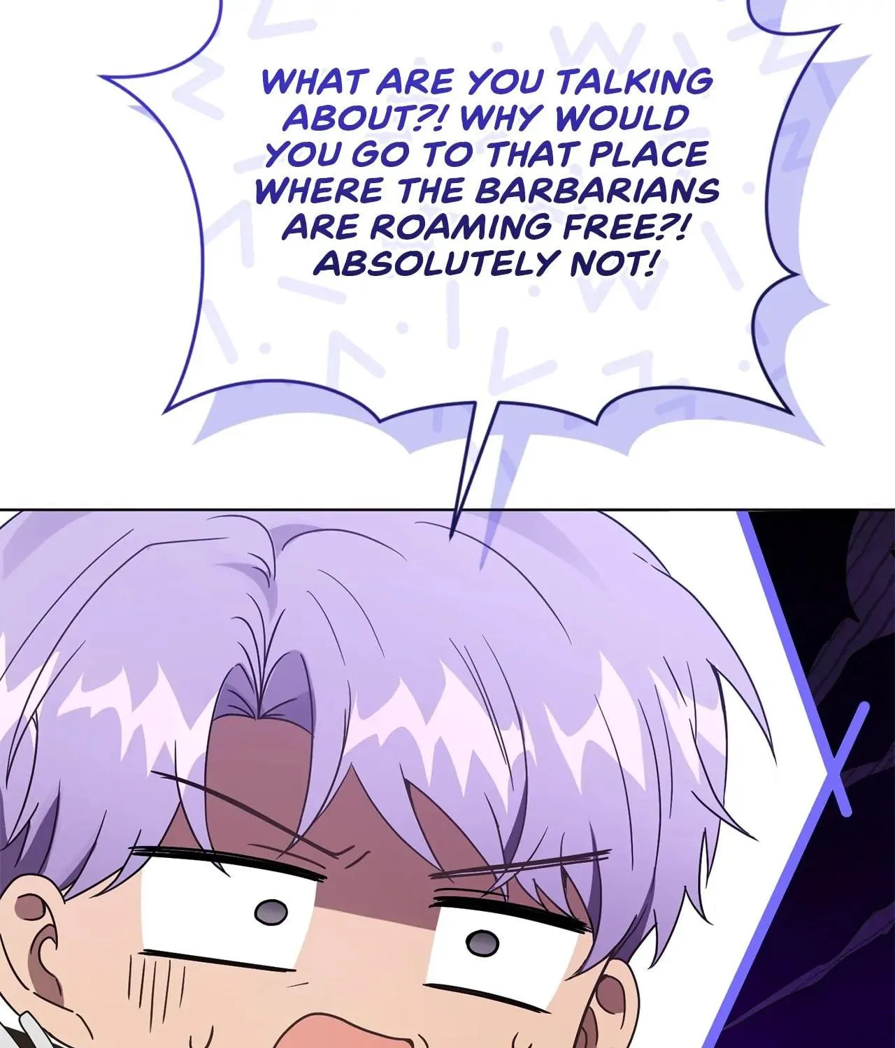 I'm the Corrupted Side Character's Wife Chapter 48 page 49 - 