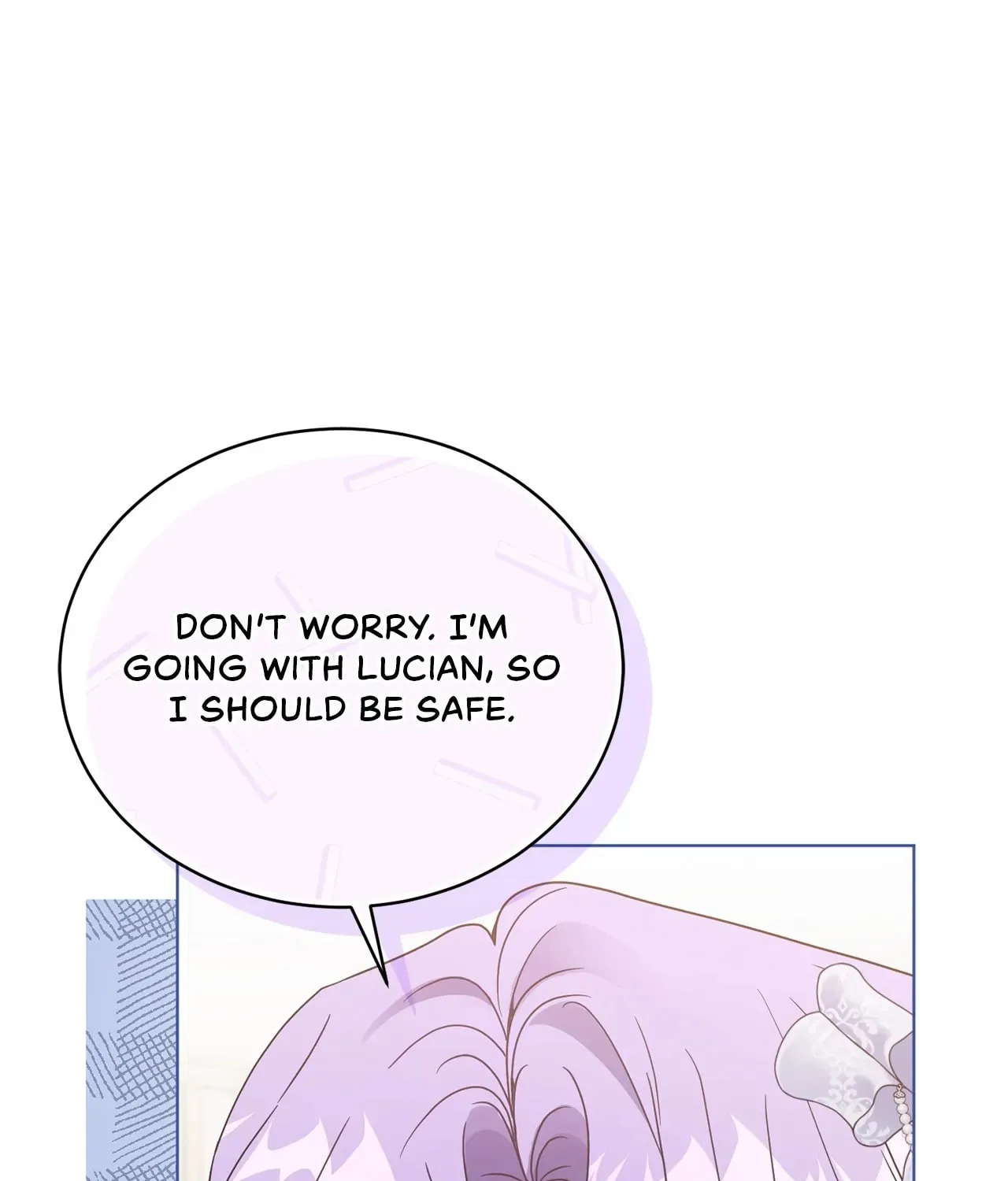 I'm the Corrupted Side Character's Wife Chapter 48 page 51 - 
