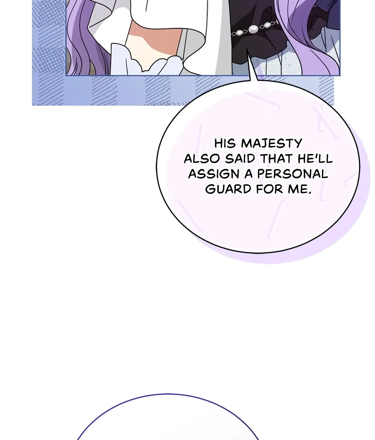 I'm the Corrupted Side Character's Wife Chapter 48 page 53 - 