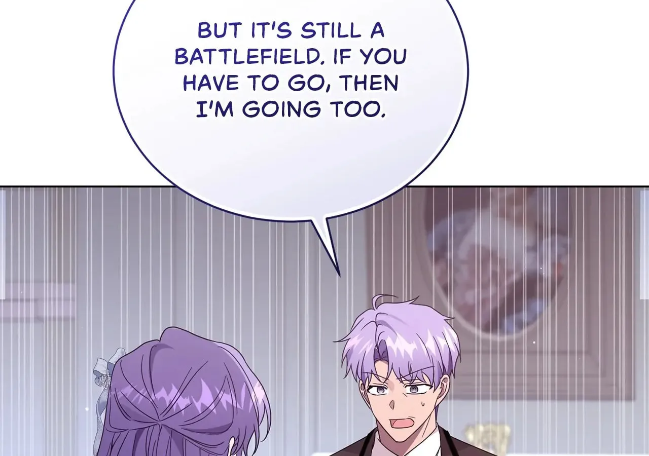 I'm the Corrupted Side Character's Wife Chapter 48 page 54 - 